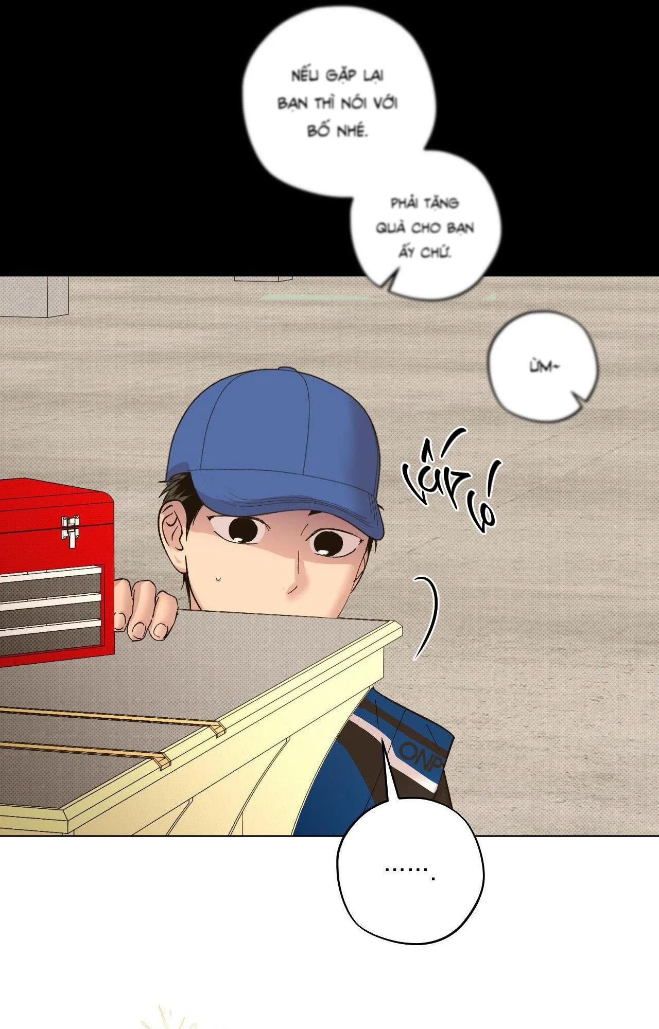 [END] DRIVER'S HIGH Chapter 28 Trang 63