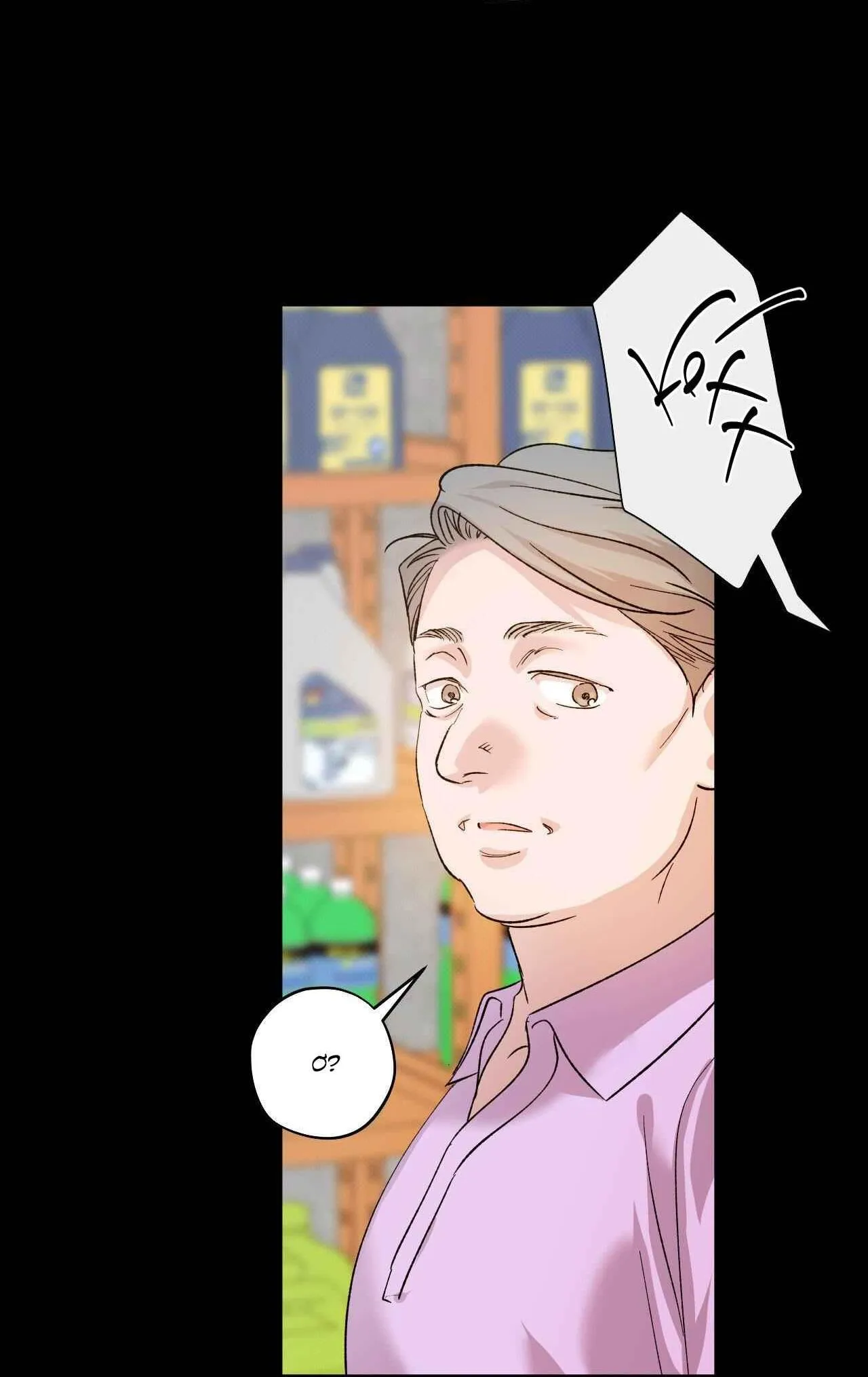 [END] DRIVER'S HIGH Chapter 29 Trang 4