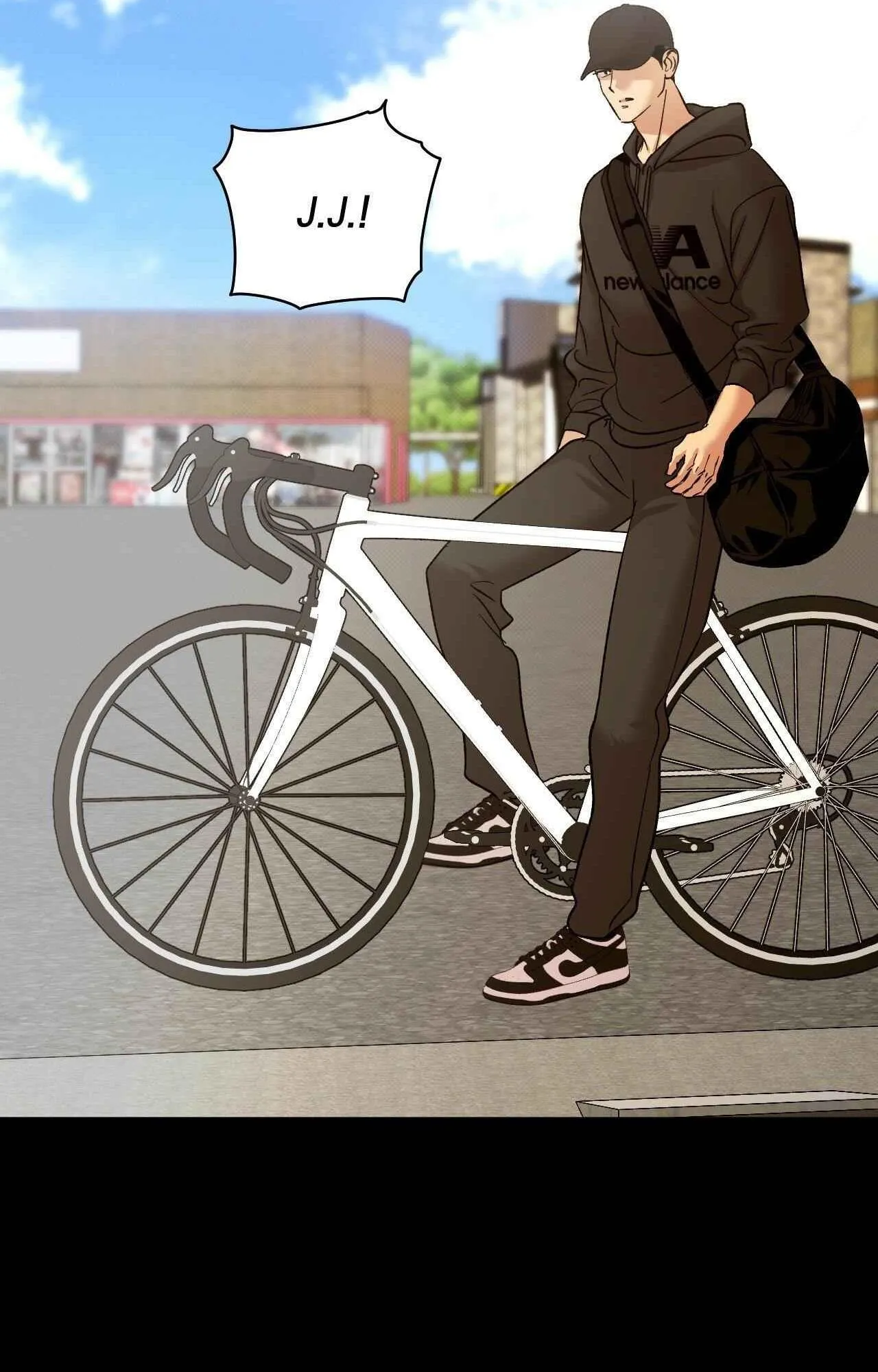 [END] DRIVER'S HIGH Chapter 29 Trang 6