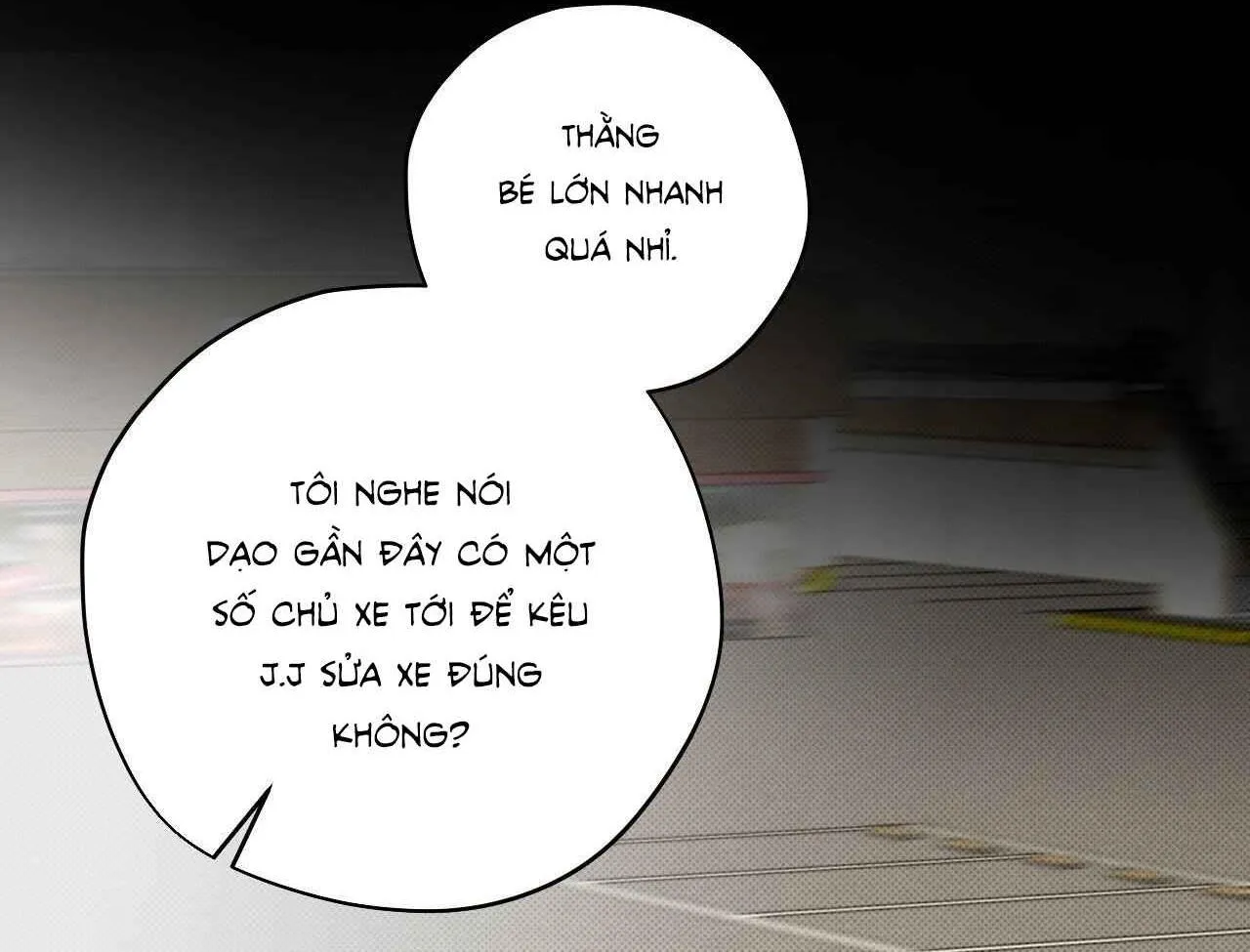 [END] DRIVER'S HIGH Chapter 29 Trang 11