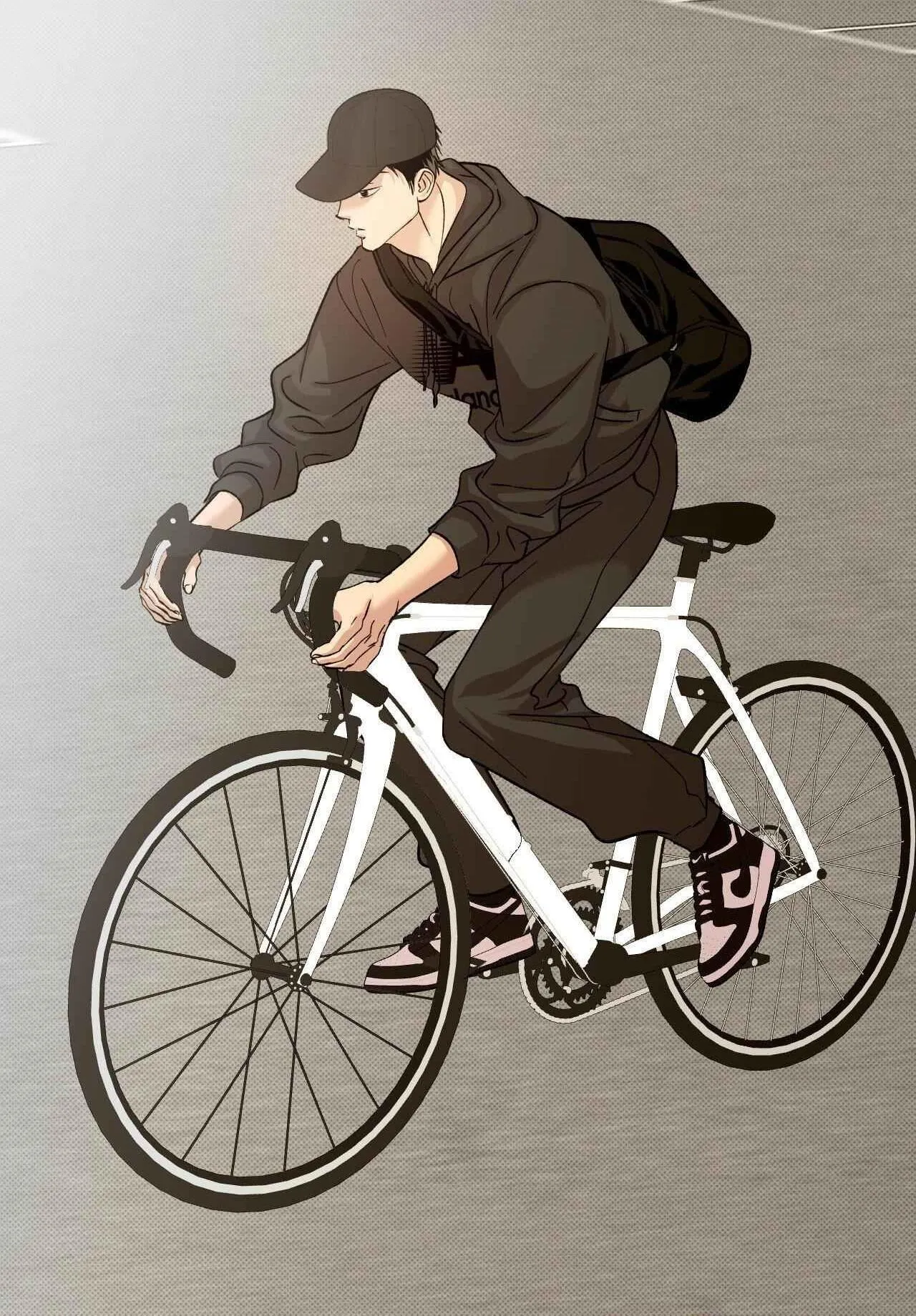 [END] DRIVER'S HIGH Chapter 29 Trang 12