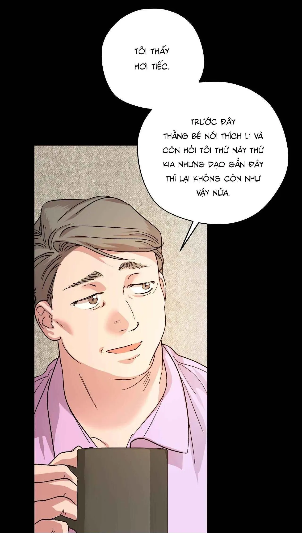 [END] DRIVER'S HIGH Chapter 29 Trang 16