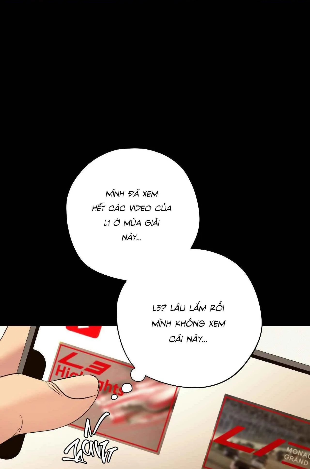 [END] DRIVER'S HIGH Chapter 29 Trang 20