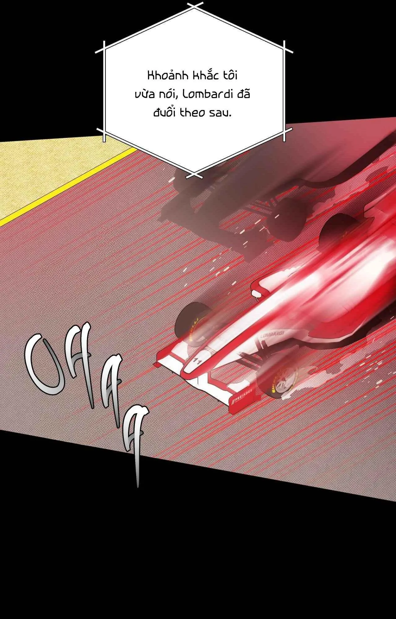 [END] DRIVER'S HIGH Chapter 29 Trang 22