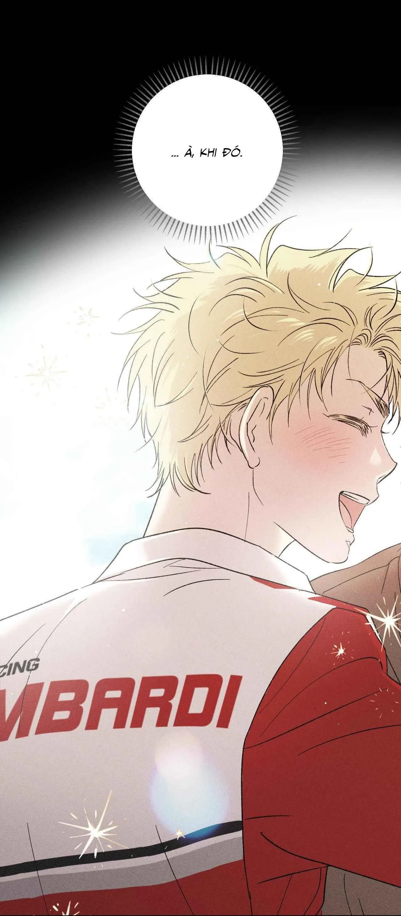 [END] DRIVER'S HIGH Chapter 29 Trang 24