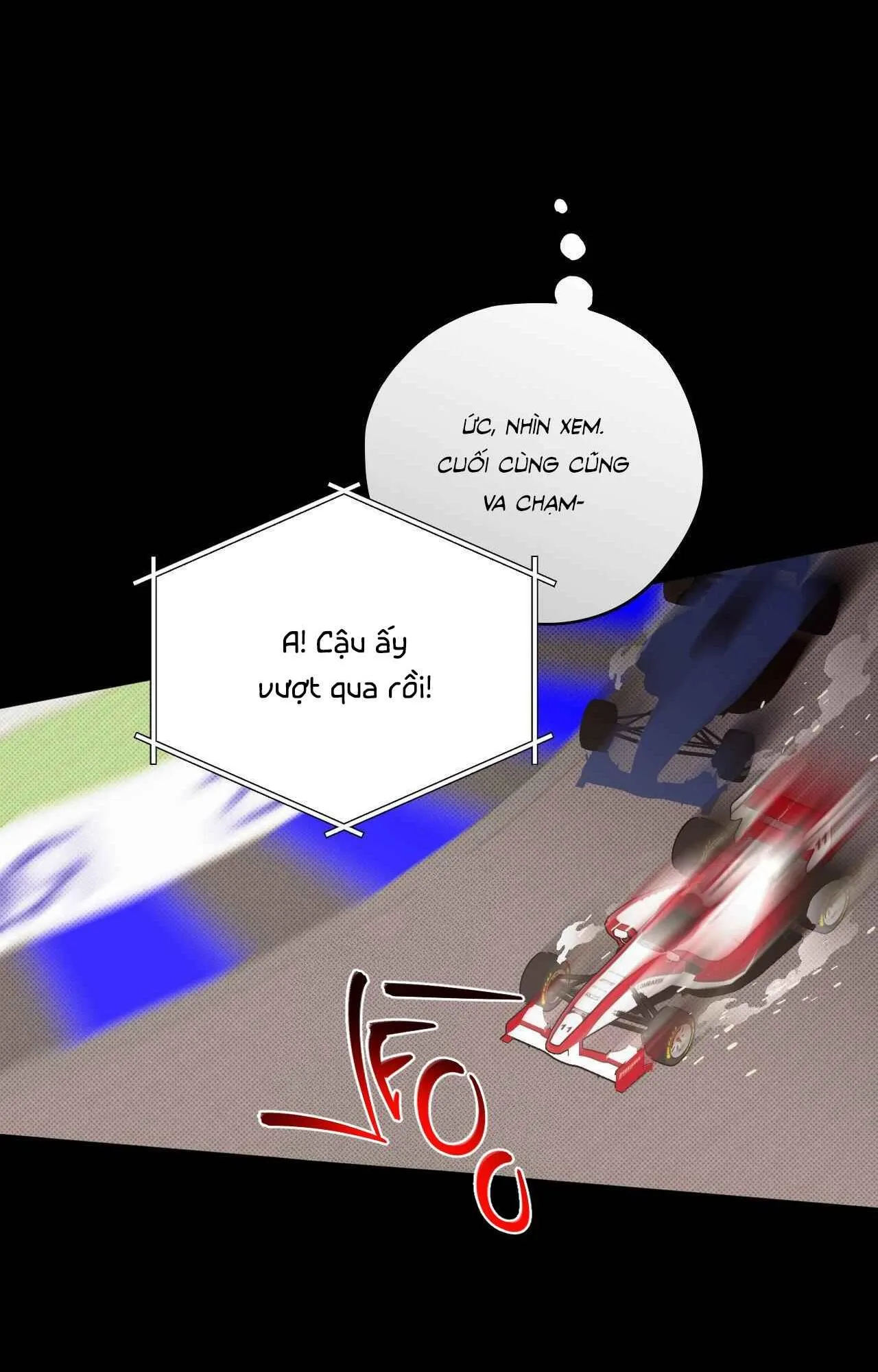 [END] DRIVER'S HIGH Chapter 29 Trang 27