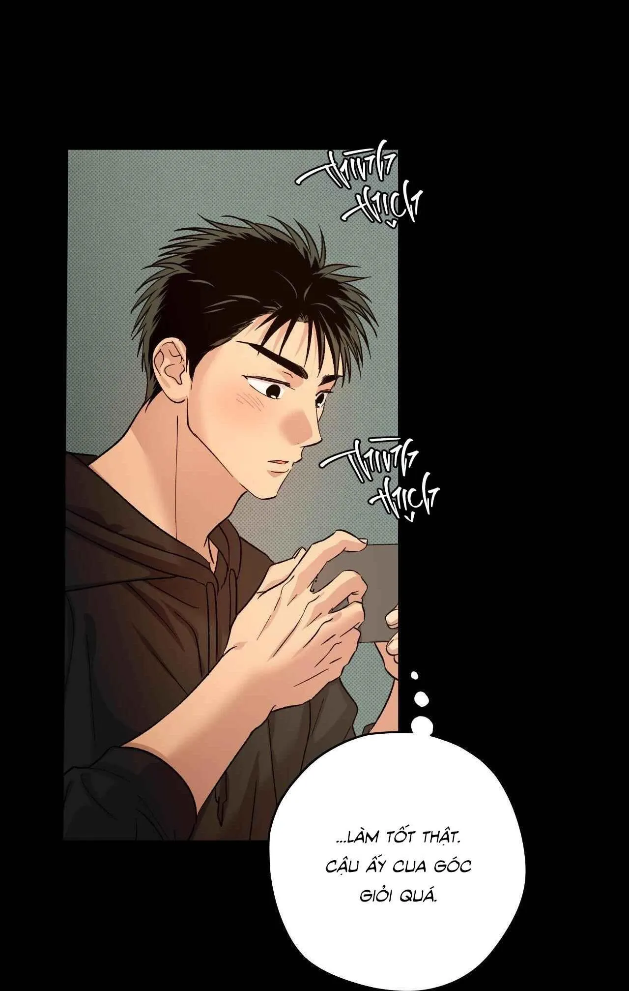 [END] DRIVER'S HIGH Chapter 29 Trang 28