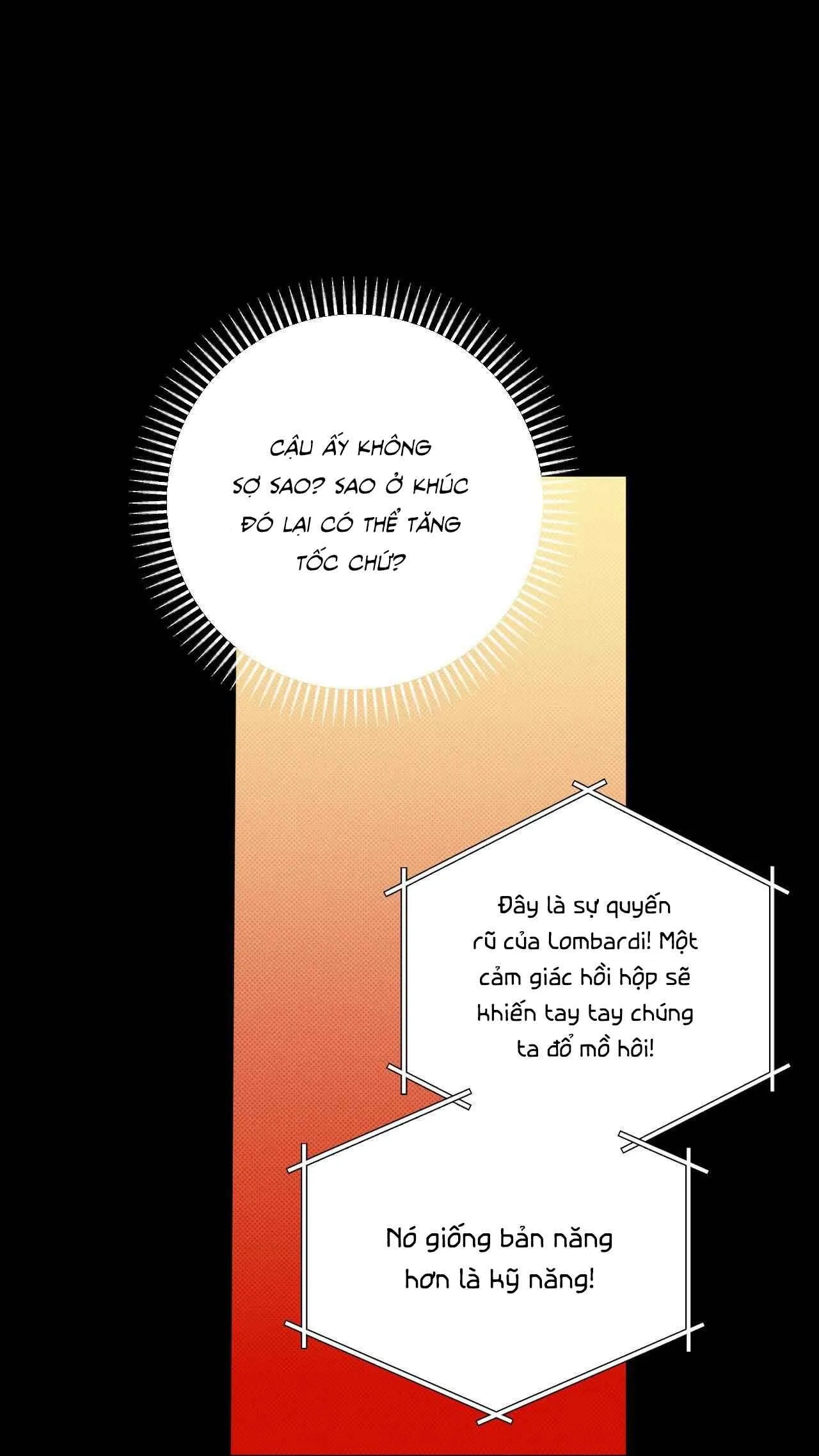 [END] DRIVER'S HIGH Chapter 29 Trang 29