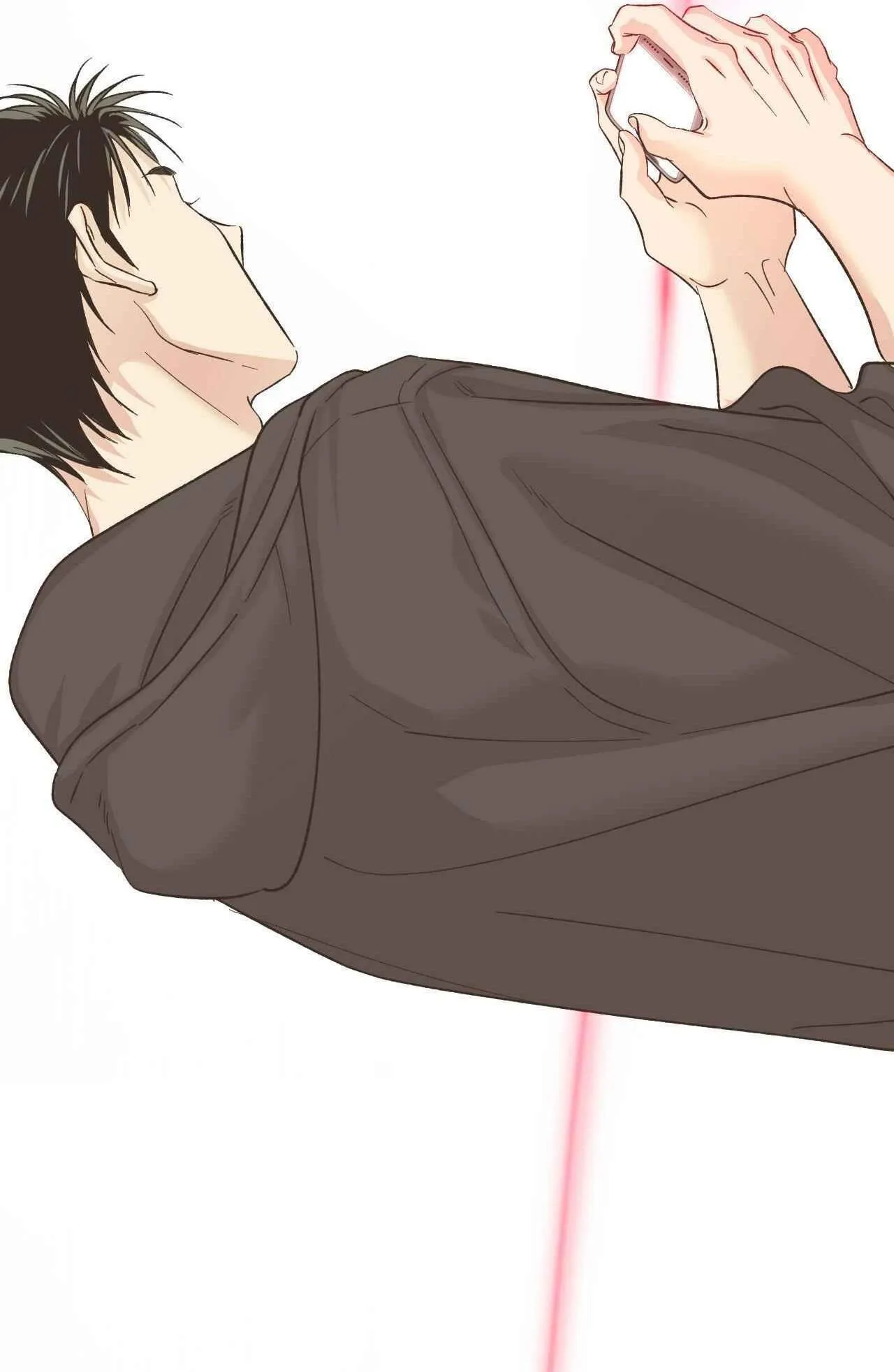 [END] DRIVER'S HIGH Chapter 29 Trang 33