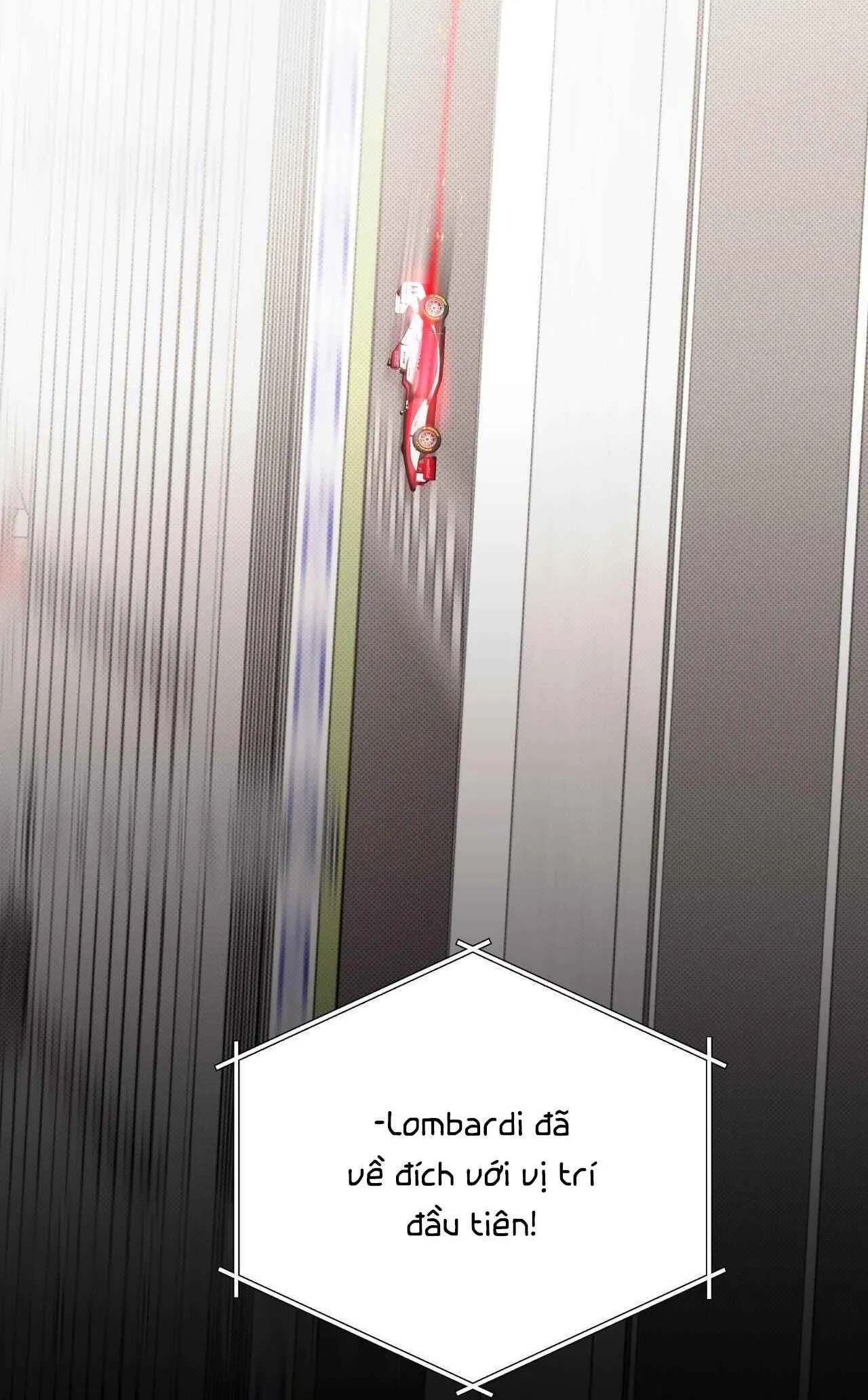 [END] DRIVER'S HIGH Chapter 29 Trang 35