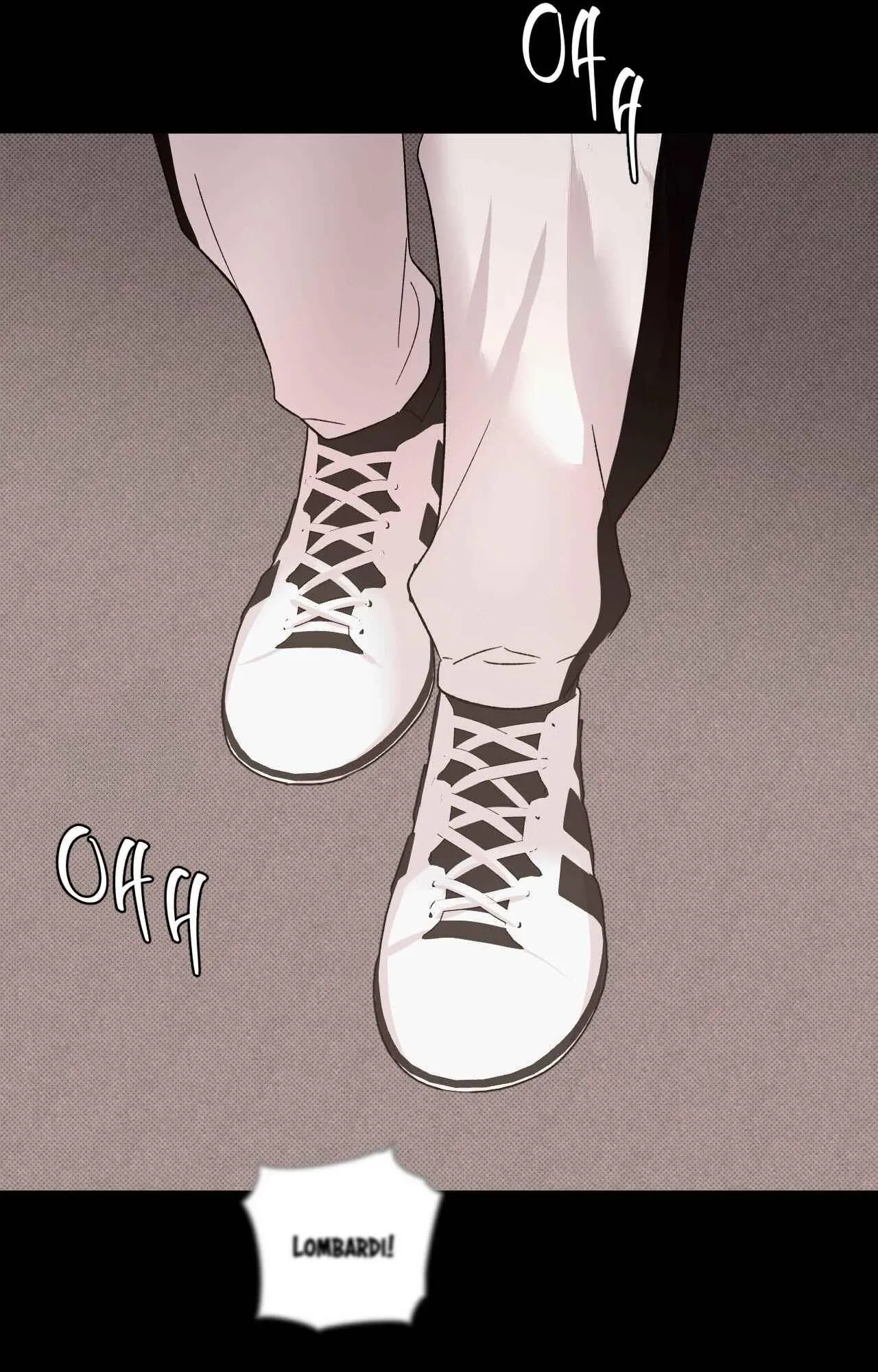 [END] DRIVER'S HIGH Chapter 29 Trang 37