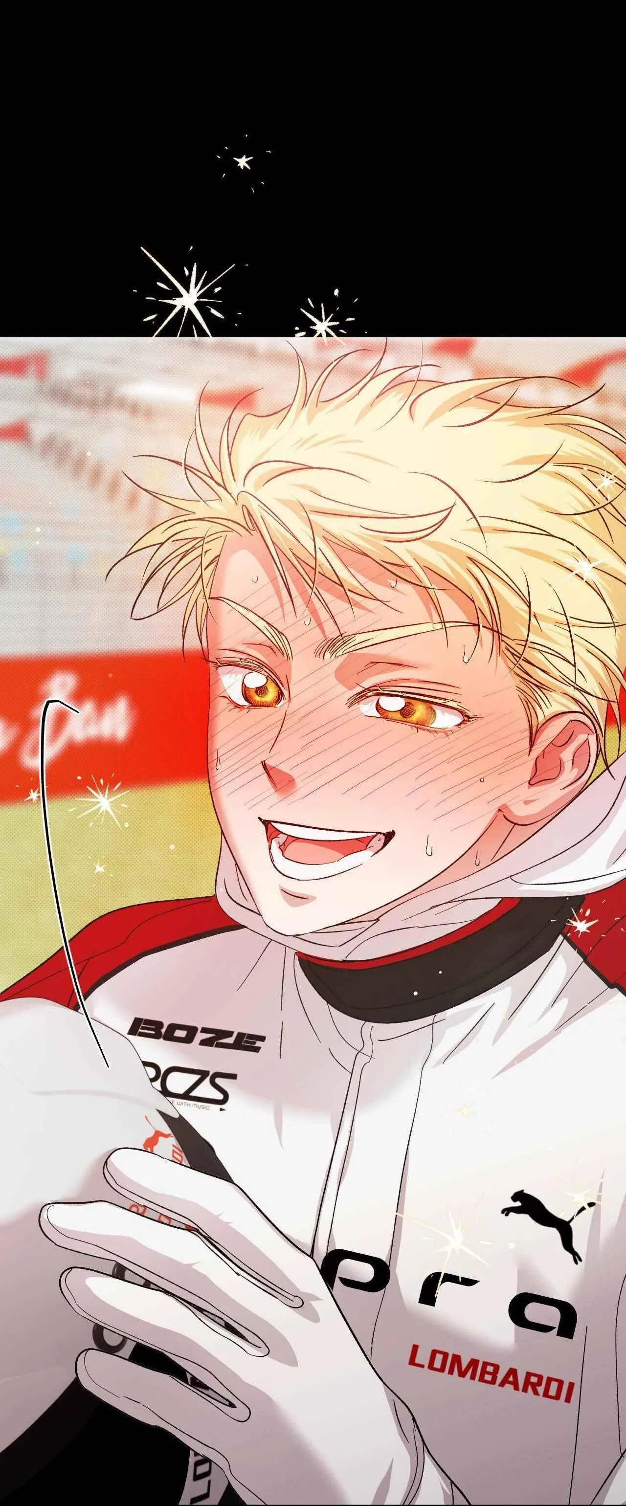 [END] DRIVER'S HIGH Chapter 29 Trang 39