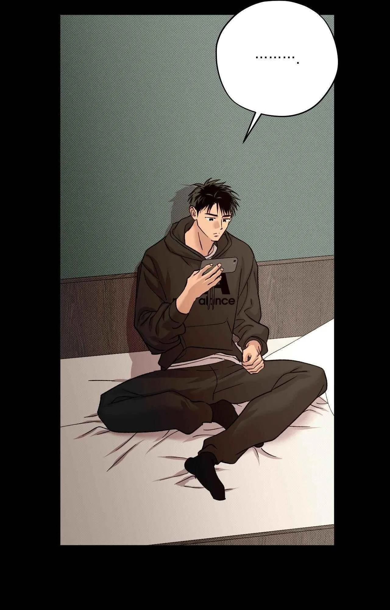 [END] DRIVER'S HIGH Chapter 29 Trang 42