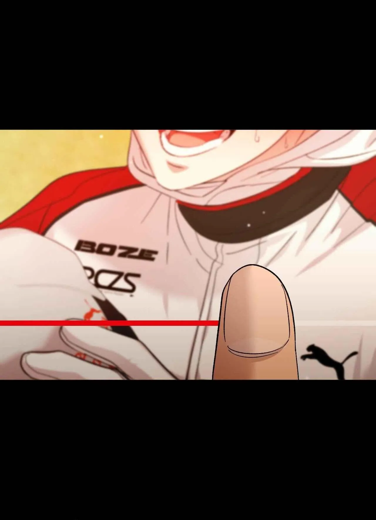 [END] DRIVER'S HIGH Chapter 29 Trang 43