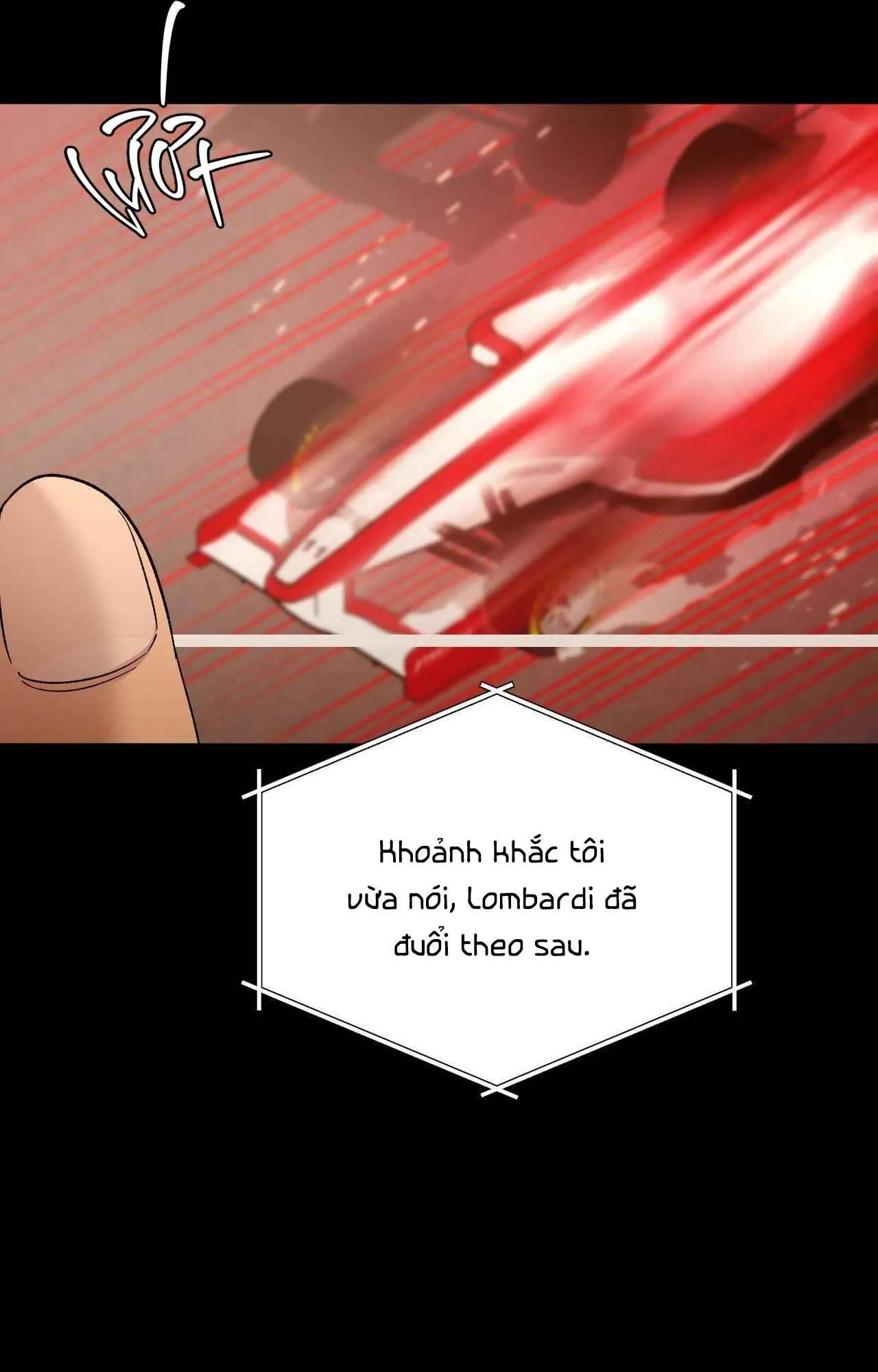 [END] DRIVER'S HIGH Chapter 29 Trang 44