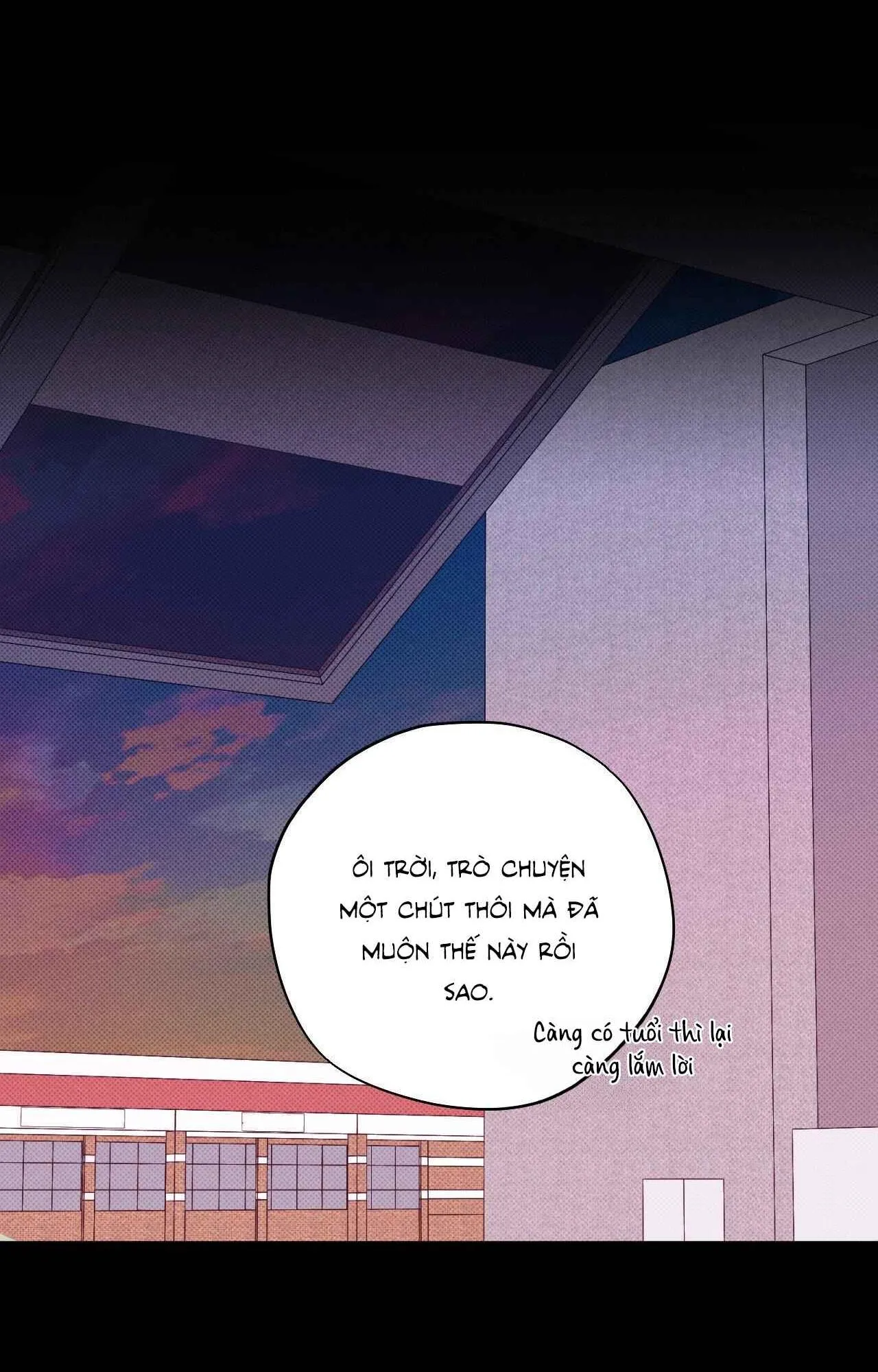 [END] DRIVER'S HIGH Chapter 29 Trang 50