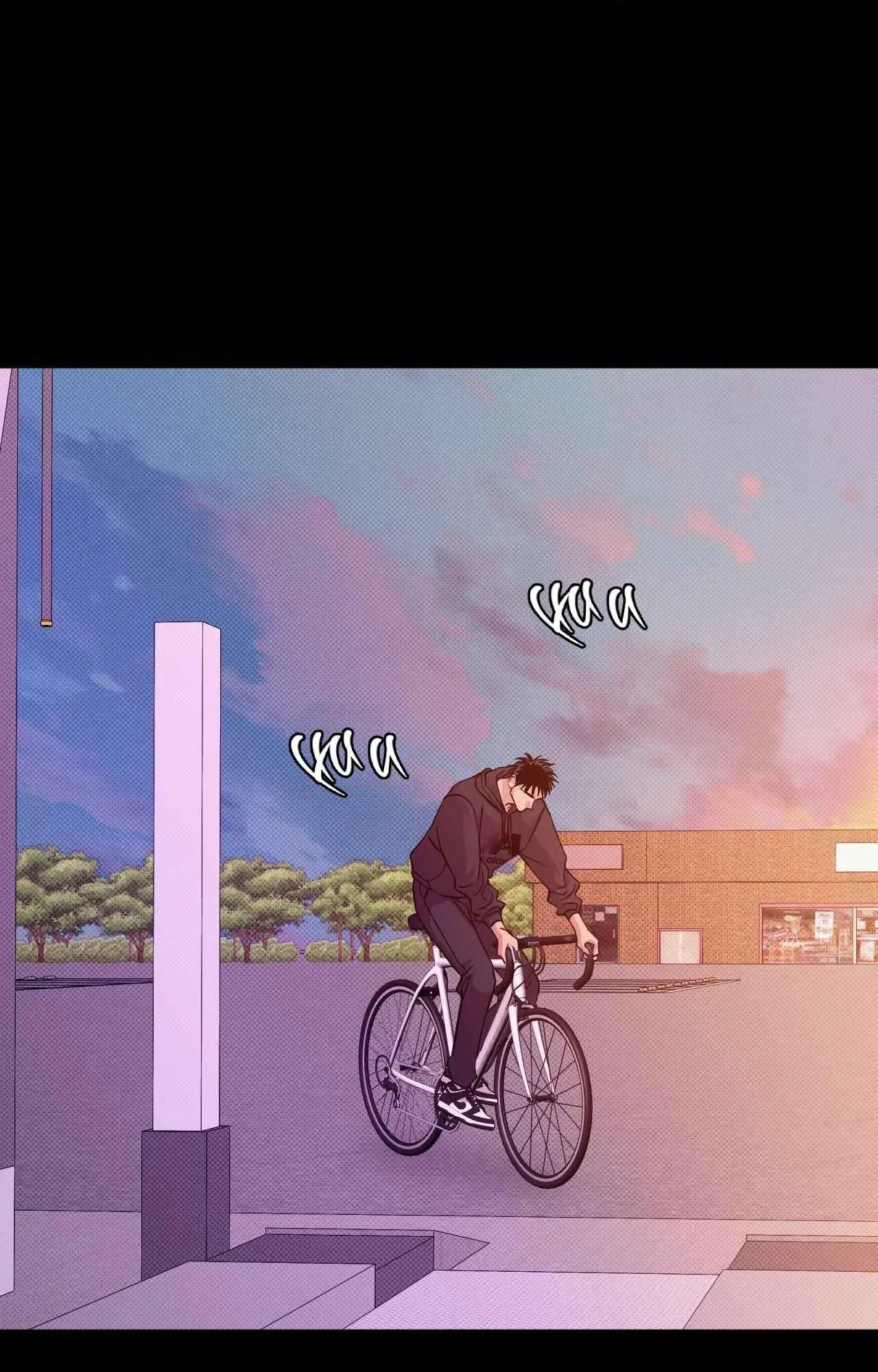 [END] DRIVER'S HIGH Chapter 29 Trang 52