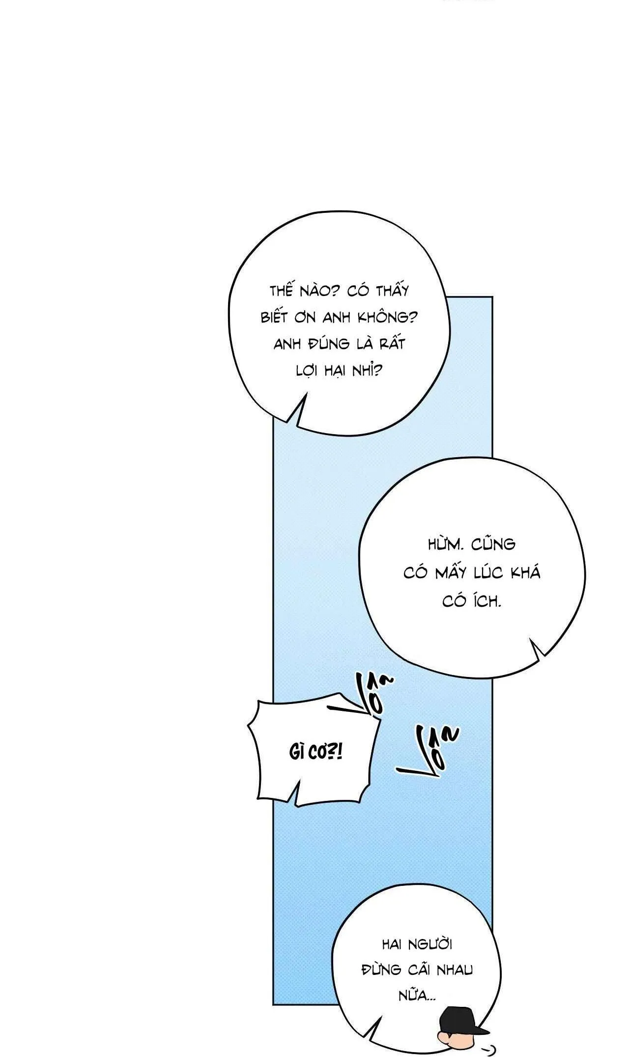 [END] DRIVER'S HIGH Chapter 29 Trang 62