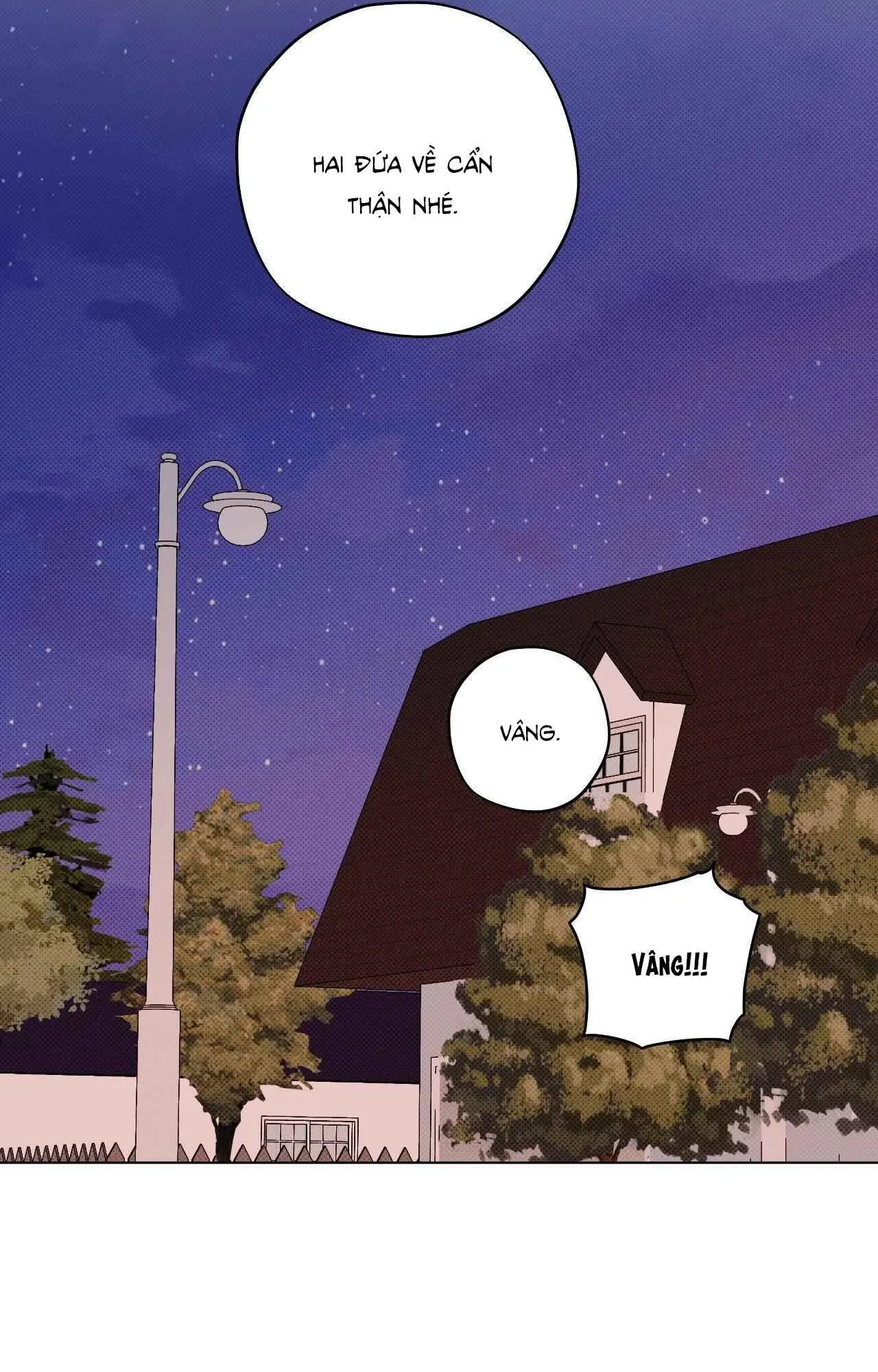 [END] DRIVER'S HIGH Chapter 29 Trang 64