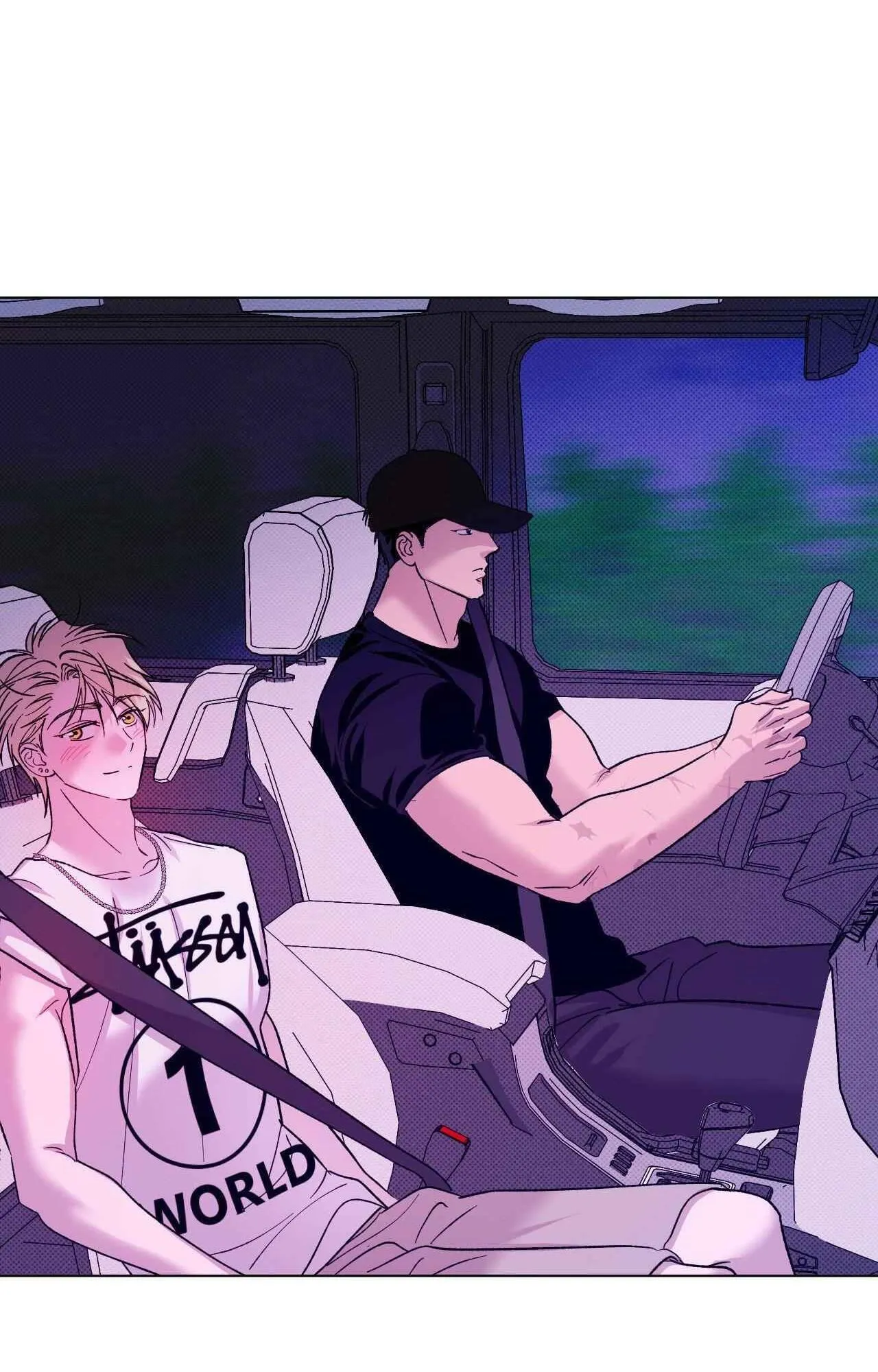 [END] DRIVER'S HIGH Chapter 29 Trang 67