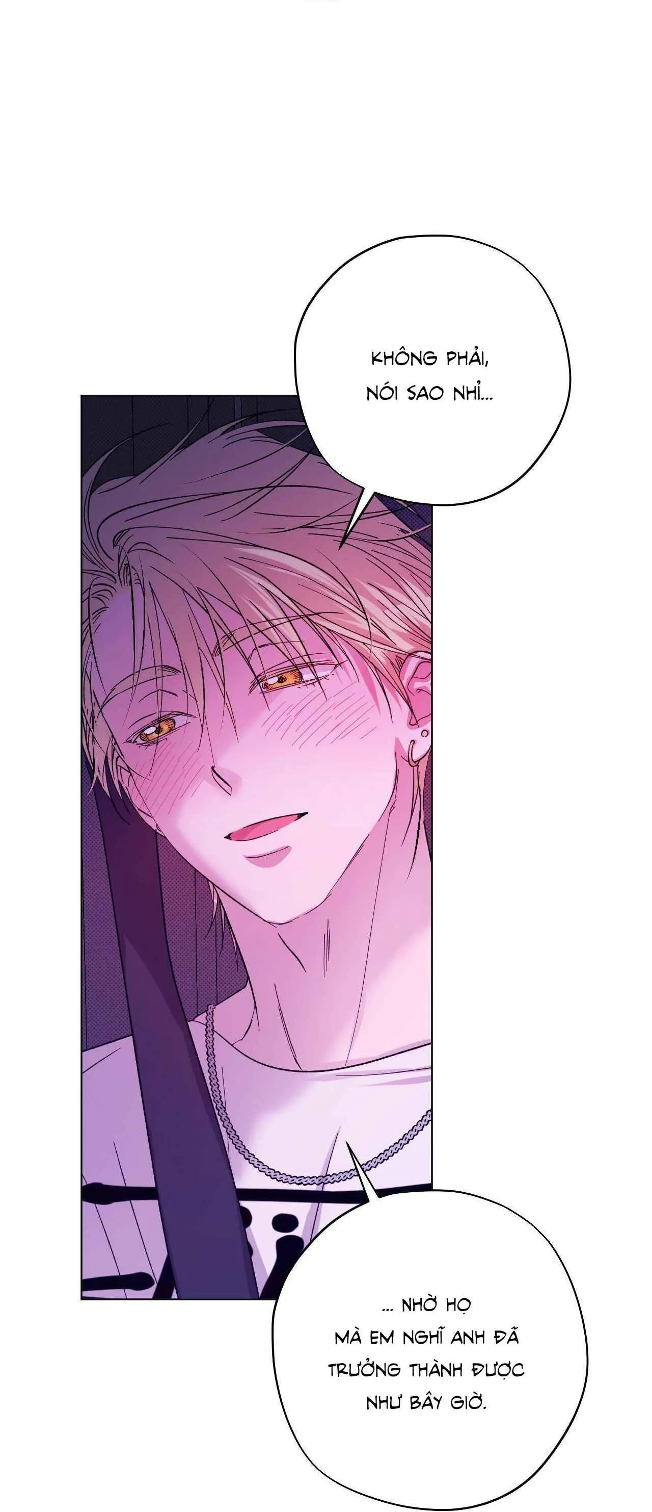 [END] DRIVER'S HIGH Chapter 29 Trang 69