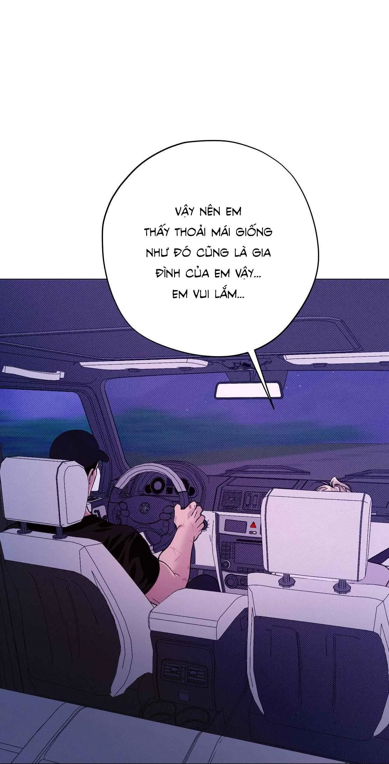 [END] DRIVER'S HIGH Chapter 29 Trang 70