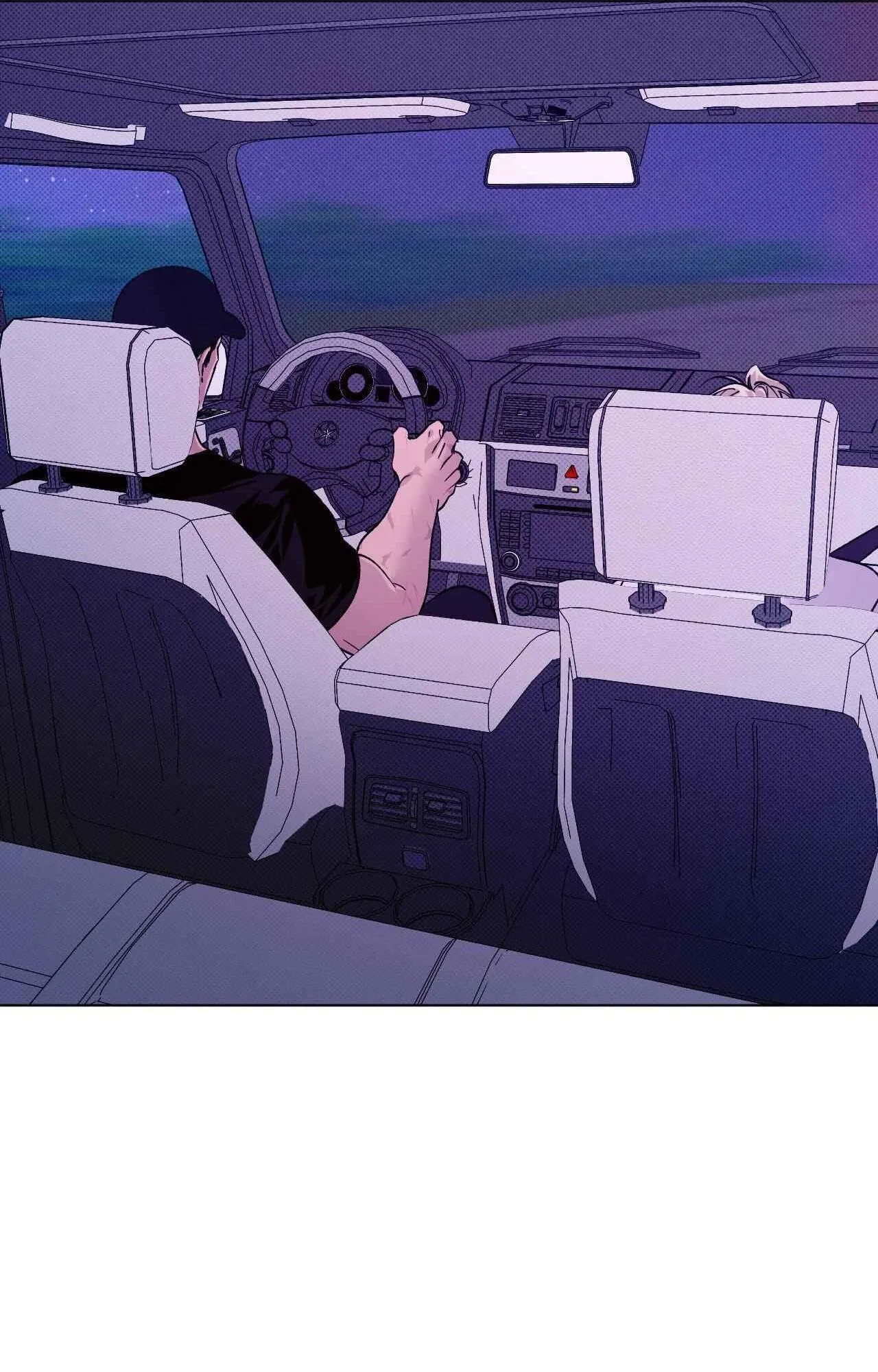 [END] DRIVER'S HIGH Chapter 29 Trang 72