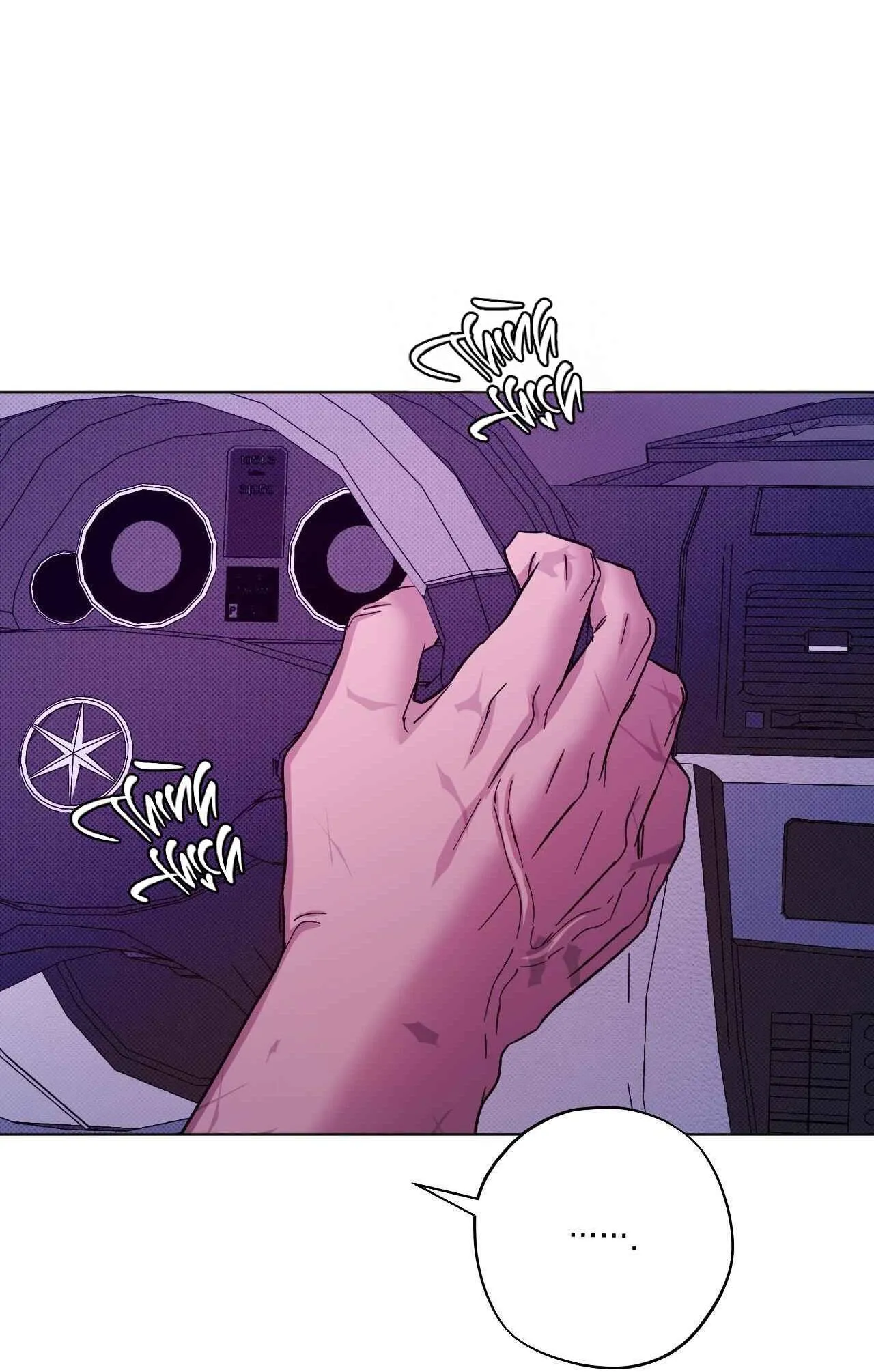 [END] DRIVER'S HIGH Chapter 29 Trang 73