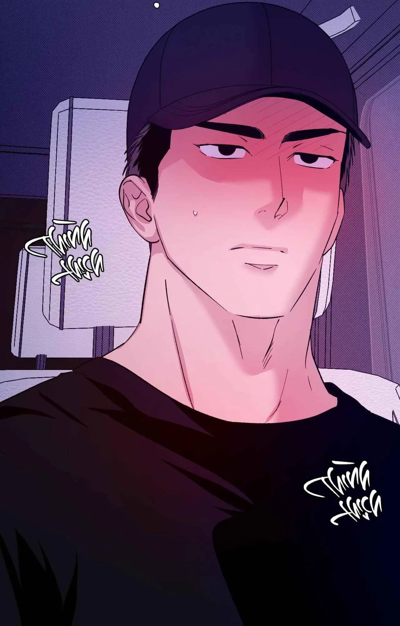 [END] DRIVER'S HIGH Chapter 29 Trang 75