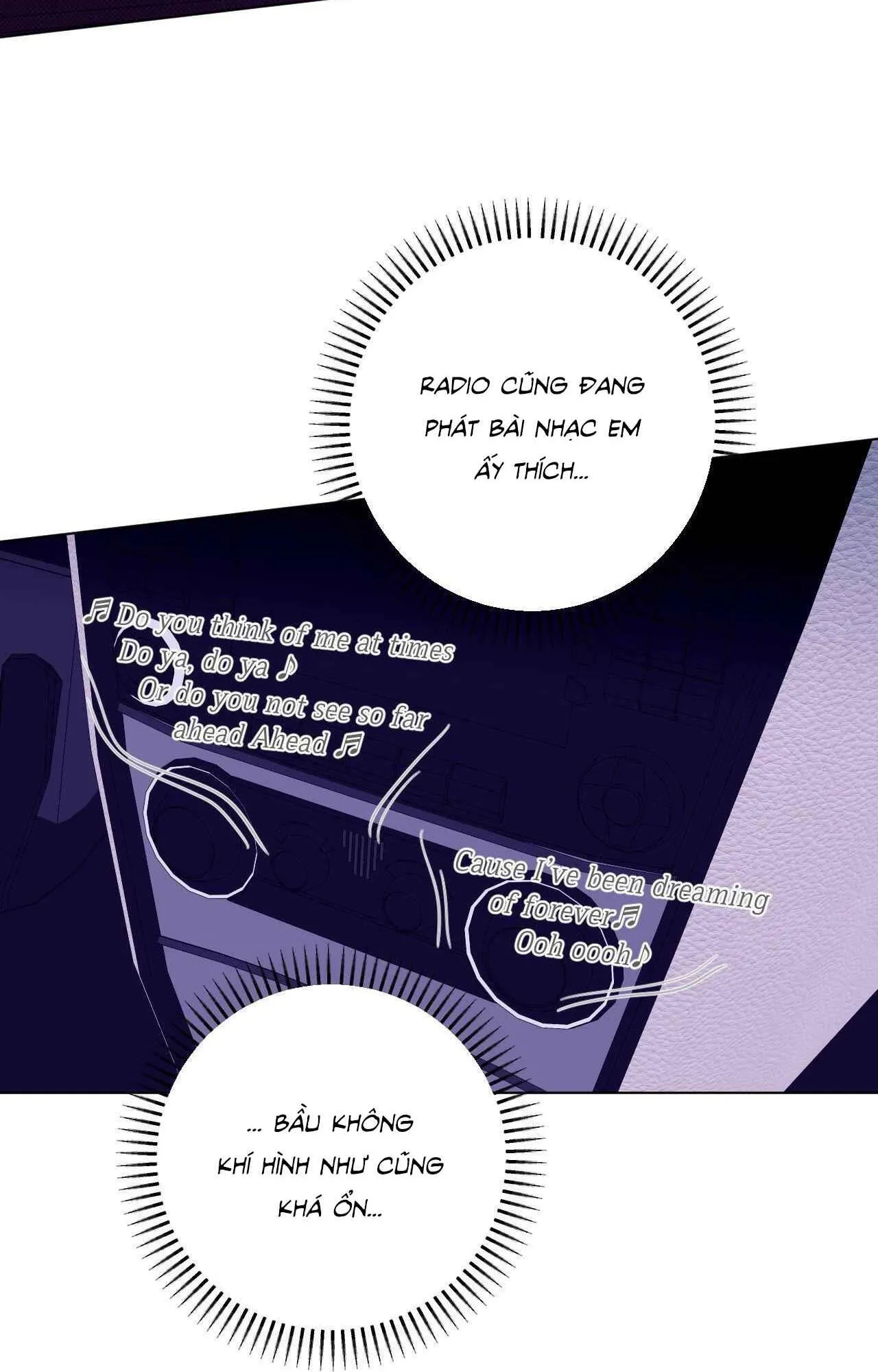 [END] DRIVER'S HIGH Chapter 29 Trang 77