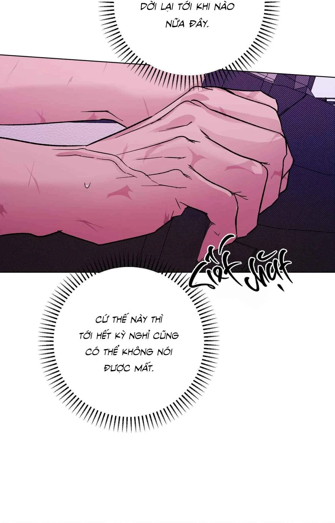 [END] DRIVER'S HIGH Chapter 29 Trang 80