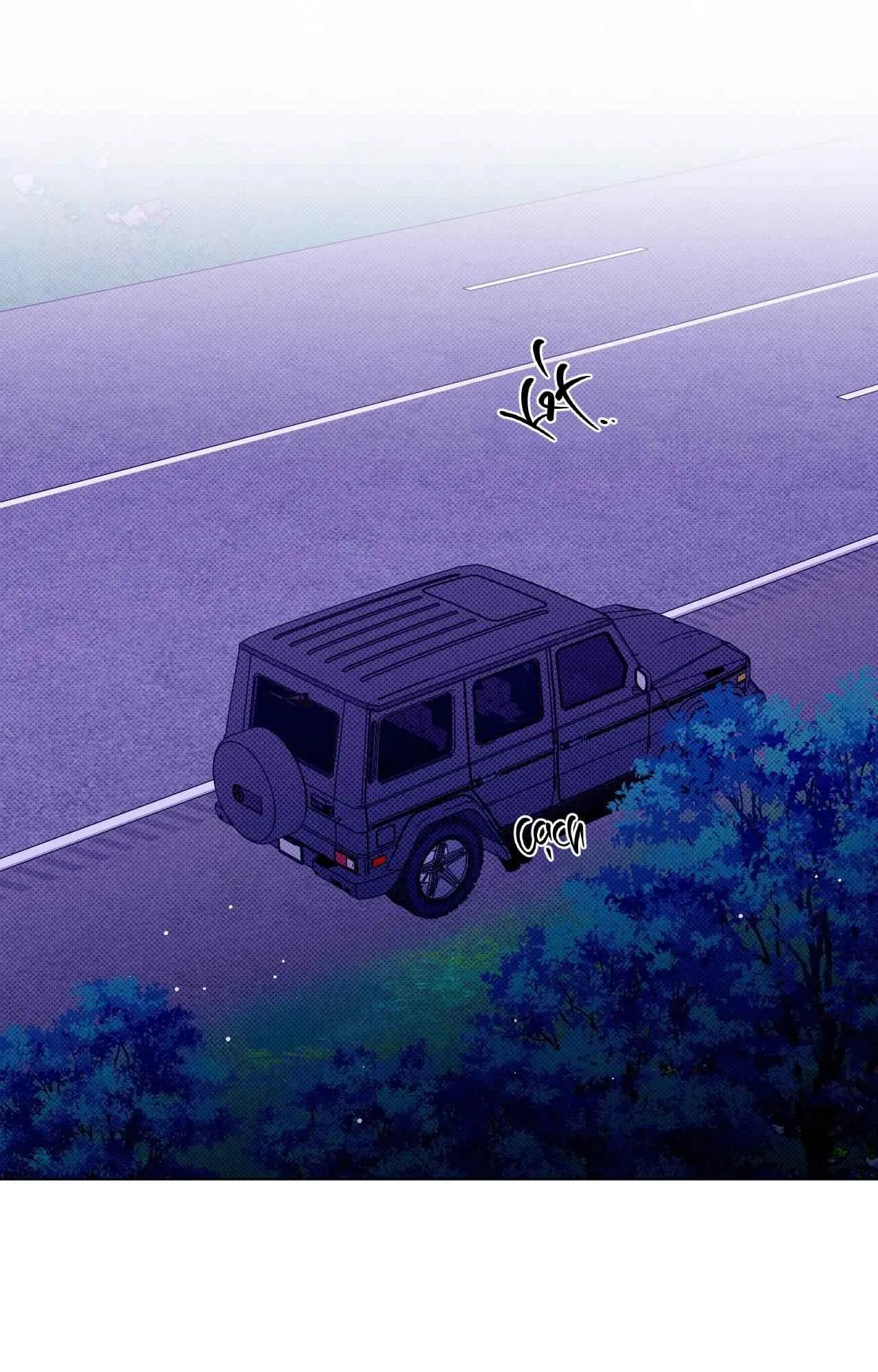 [END] DRIVER'S HIGH Chapter 29 Trang 81