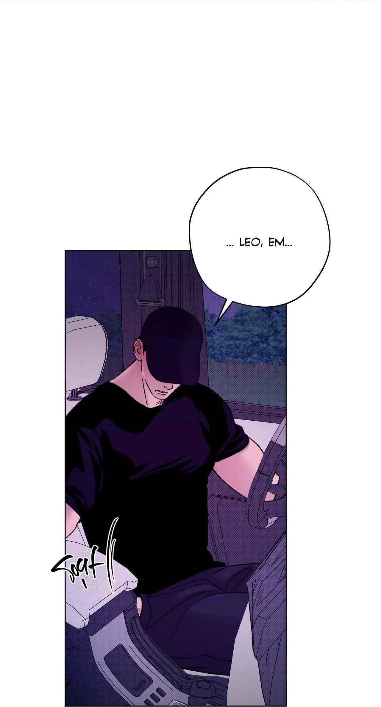 [END] DRIVER'S HIGH Chapter 29 Trang 83