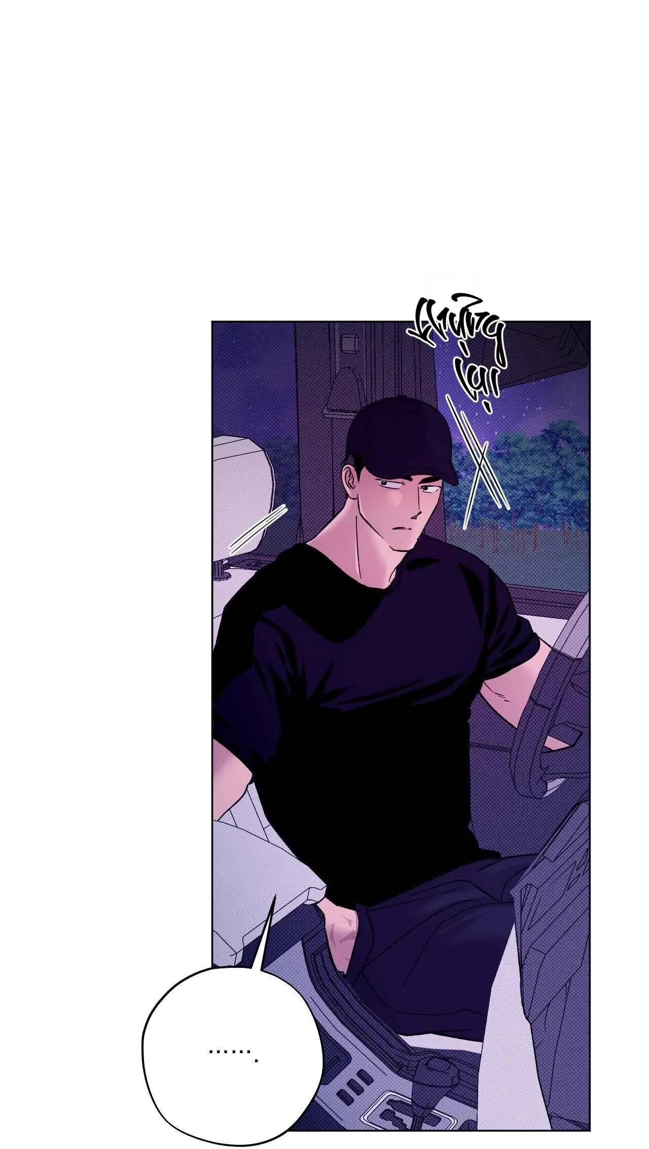 [END] DRIVER'S HIGH Chapter 29 Trang 84