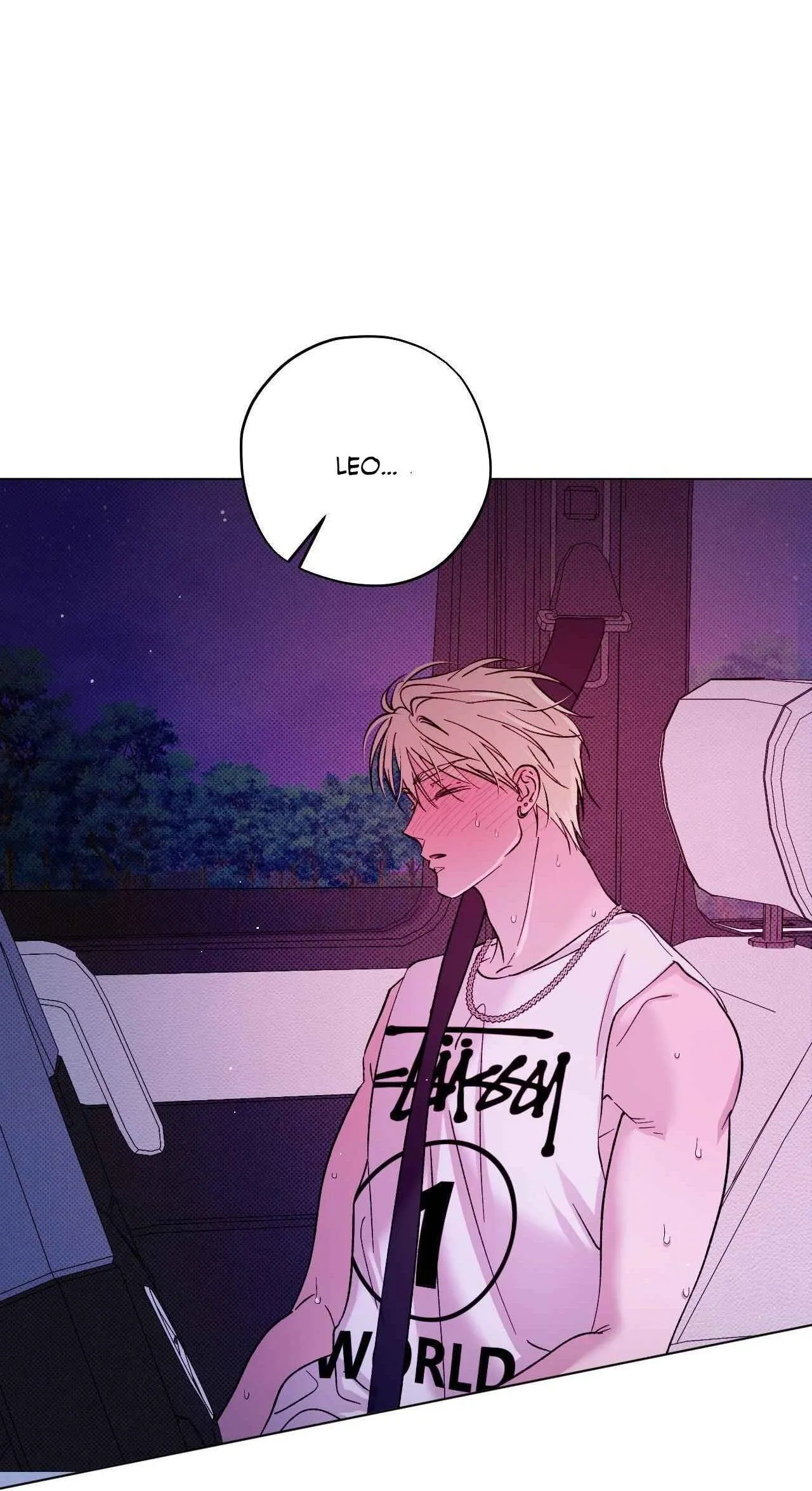 [END] DRIVER'S HIGH Chapter 29 Trang 85
