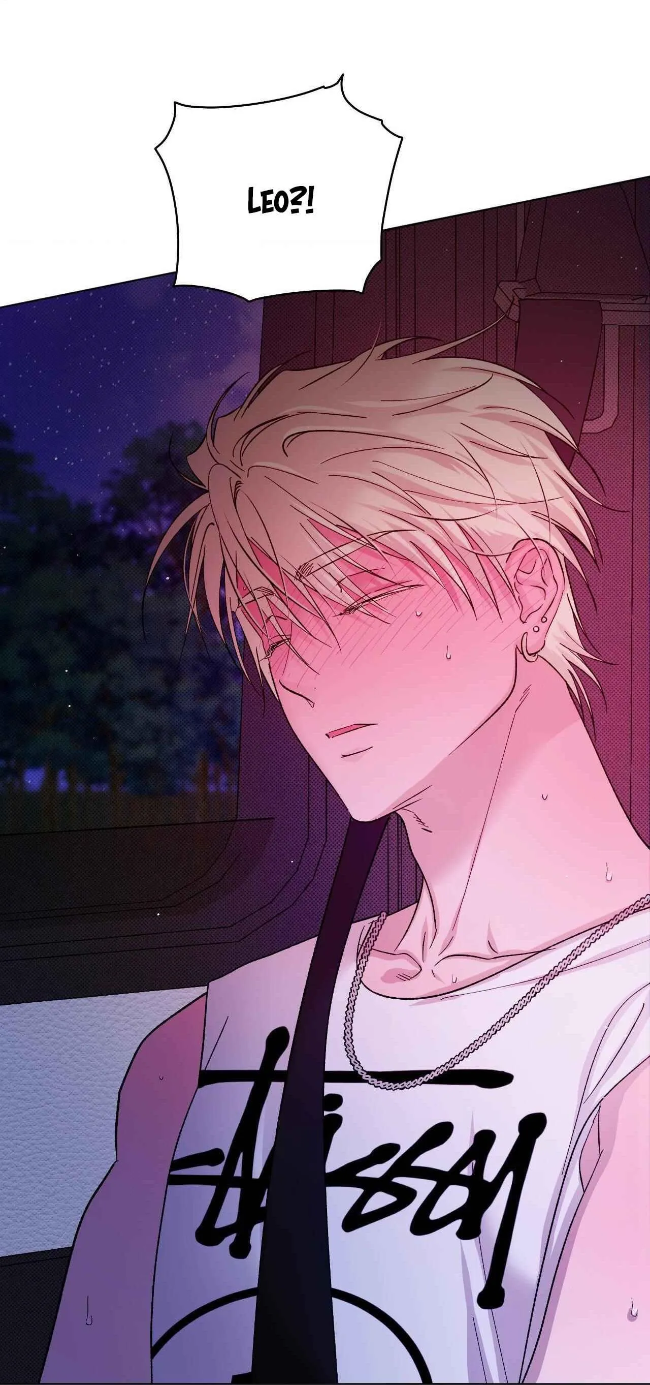 [END] DRIVER'S HIGH Chapter 29 Trang 86