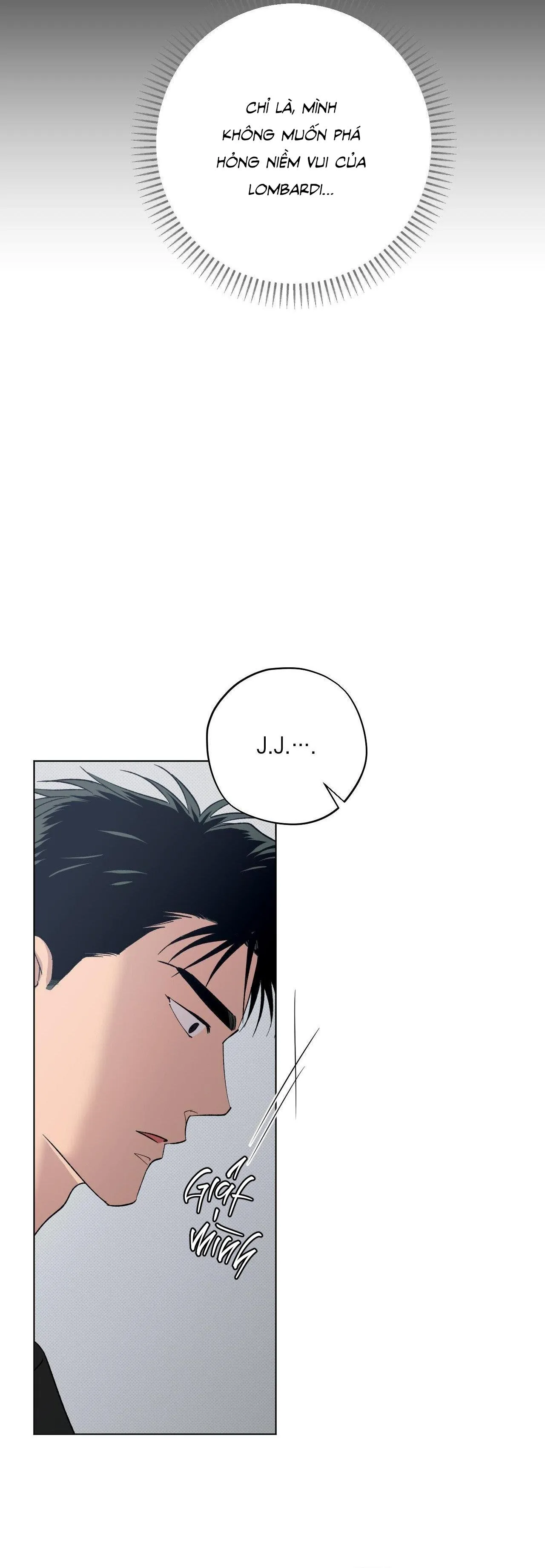 [END] DRIVER'S HIGH Chapter 30 Trang 11