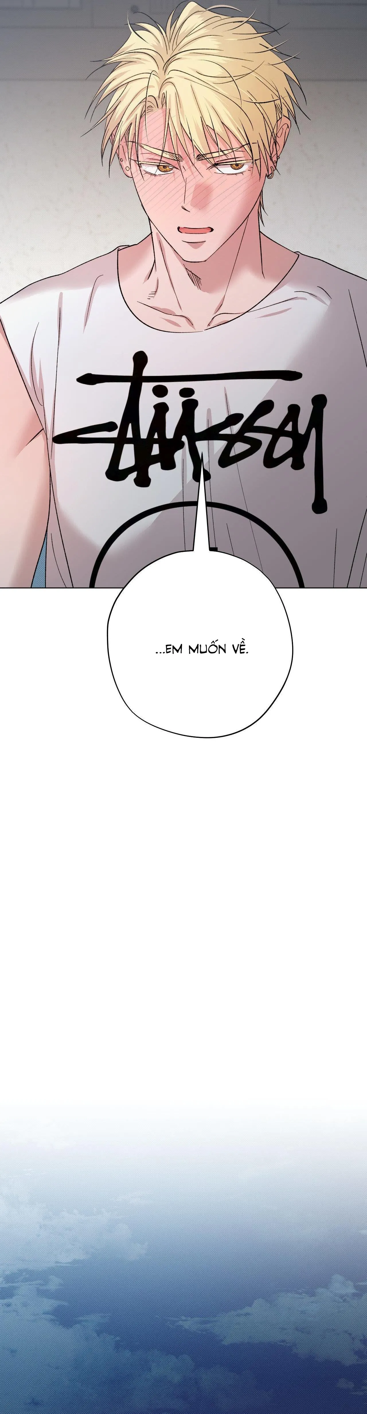 [END] DRIVER'S HIGH Chapter 30 Trang 13