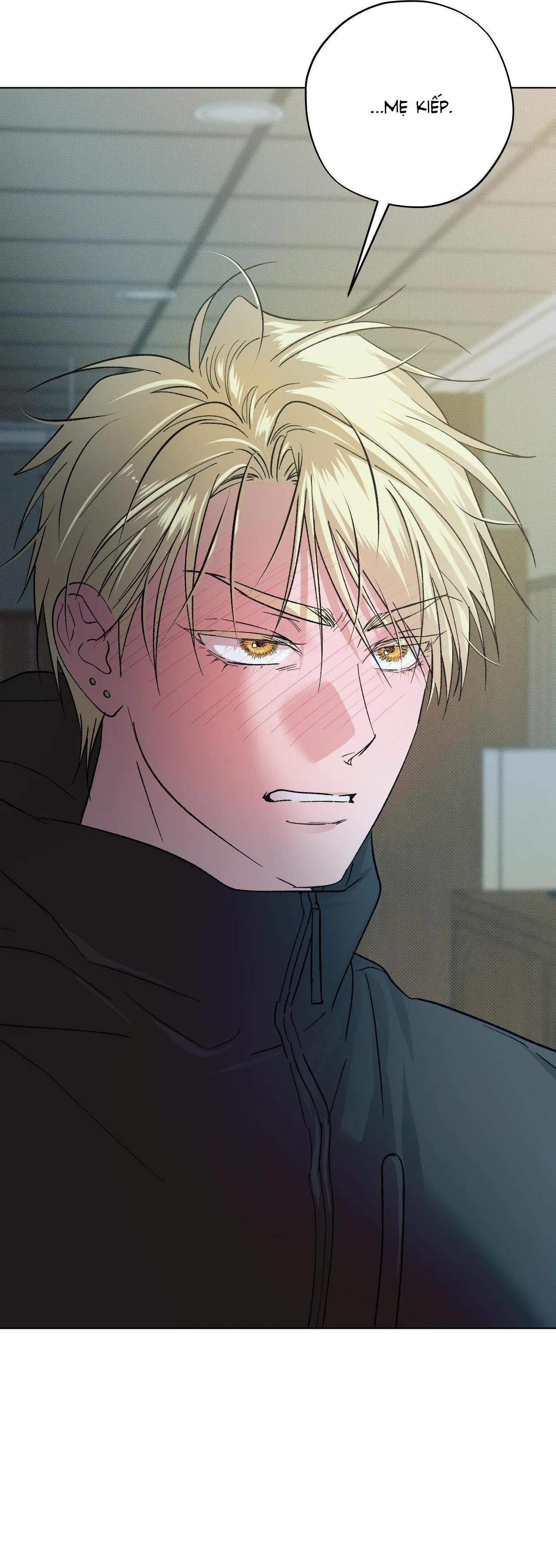 [END] DRIVER'S HIGH Chapter 30 Trang 20