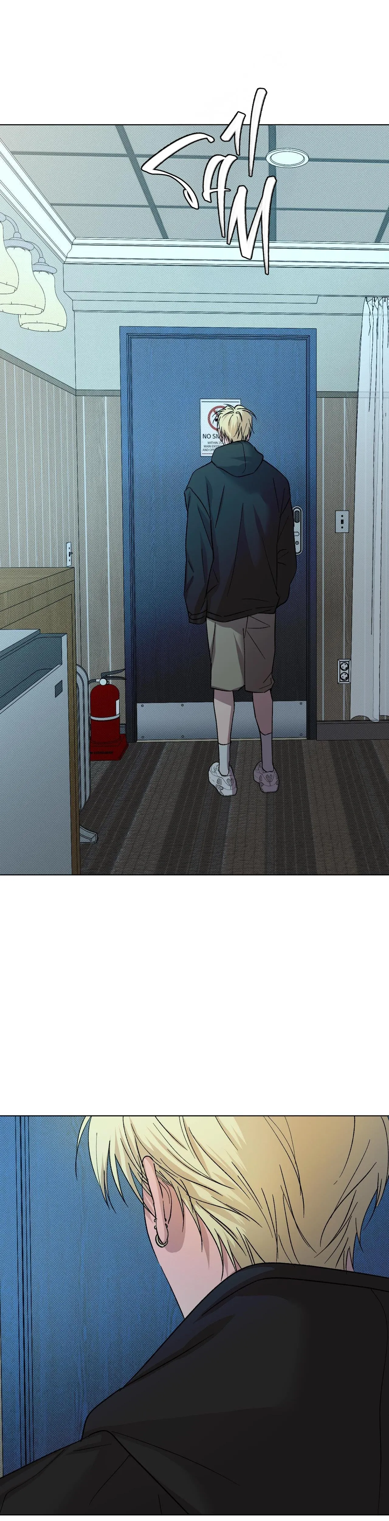 [END] DRIVER'S HIGH Chapter 30 Trang 29