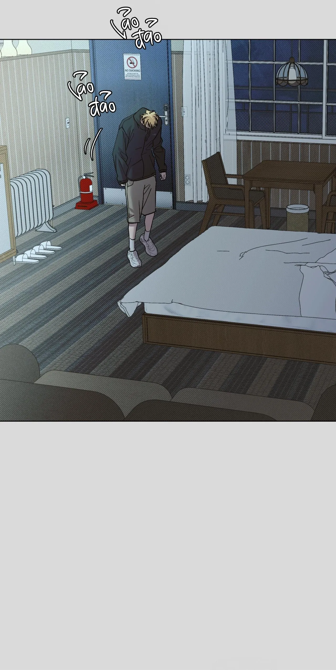 [END] DRIVER'S HIGH Chapter 31 Trang 3