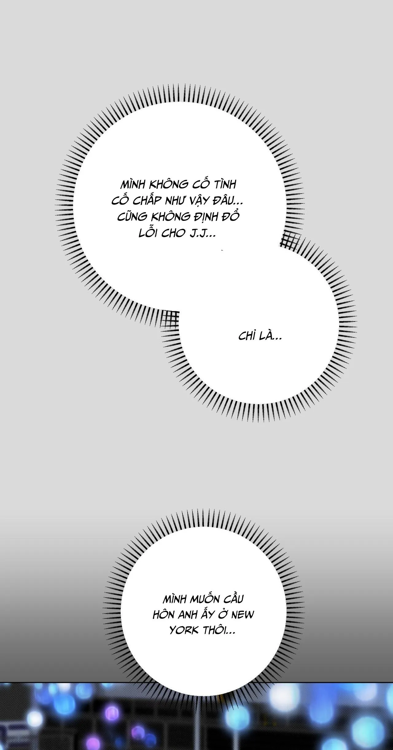 [END] DRIVER'S HIGH Chapter 31 Trang 6