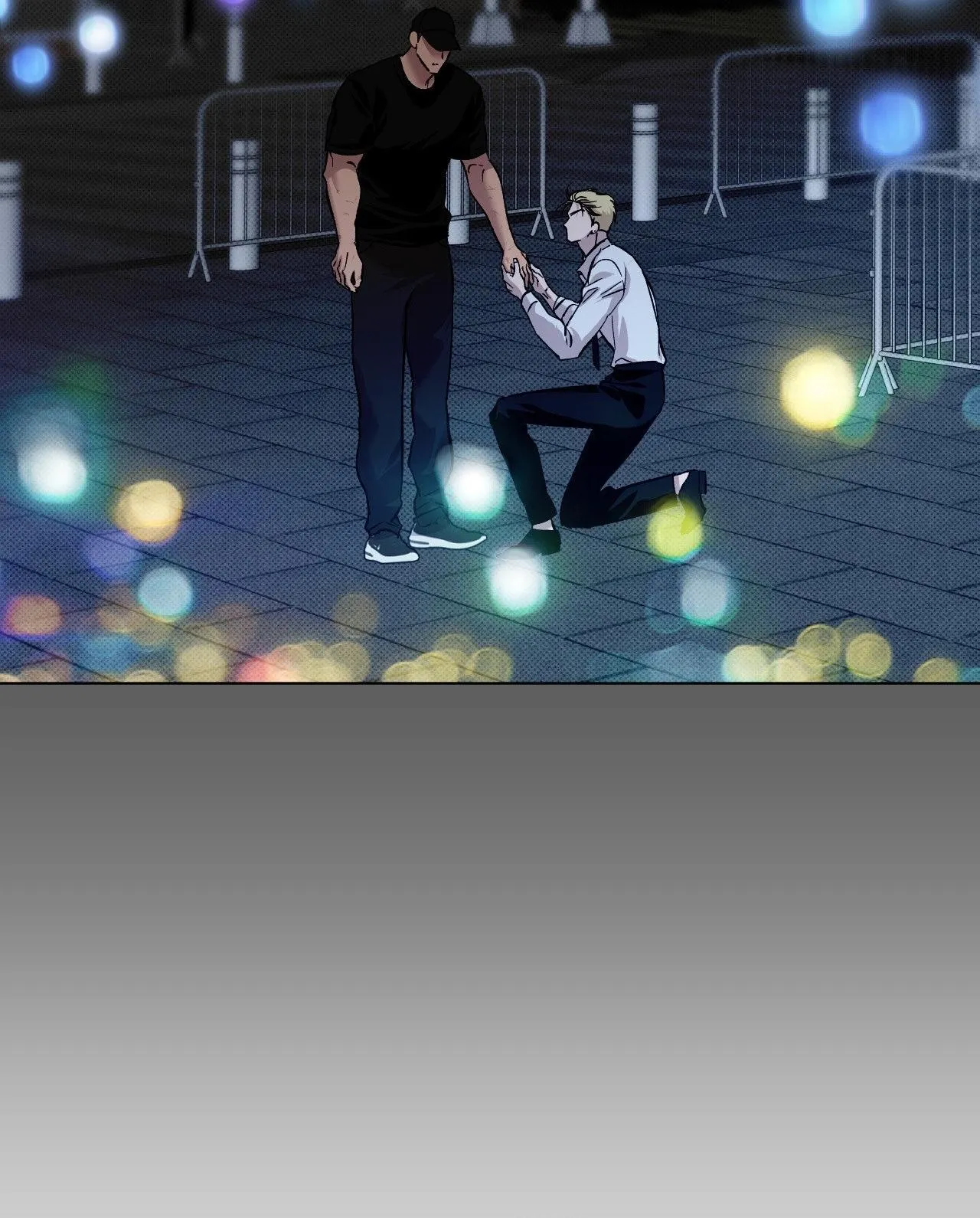 [END] DRIVER'S HIGH Chapter 31 Trang 7