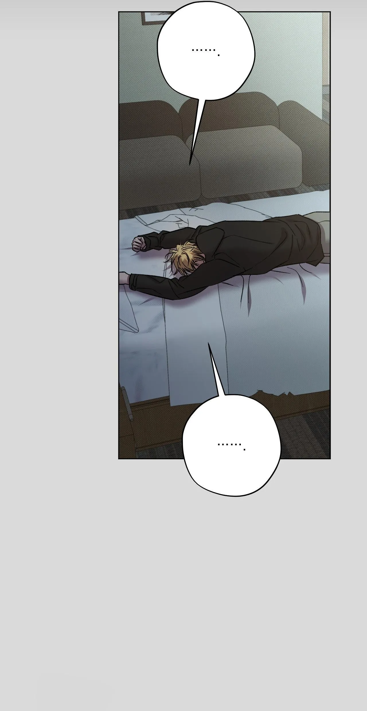 [END] DRIVER'S HIGH Chapter 31 Trang 8