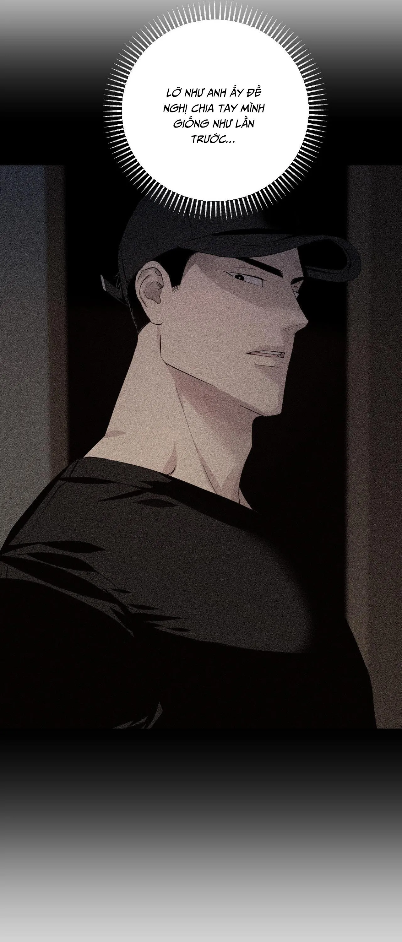 [END] DRIVER'S HIGH Chapter 31 Trang 11