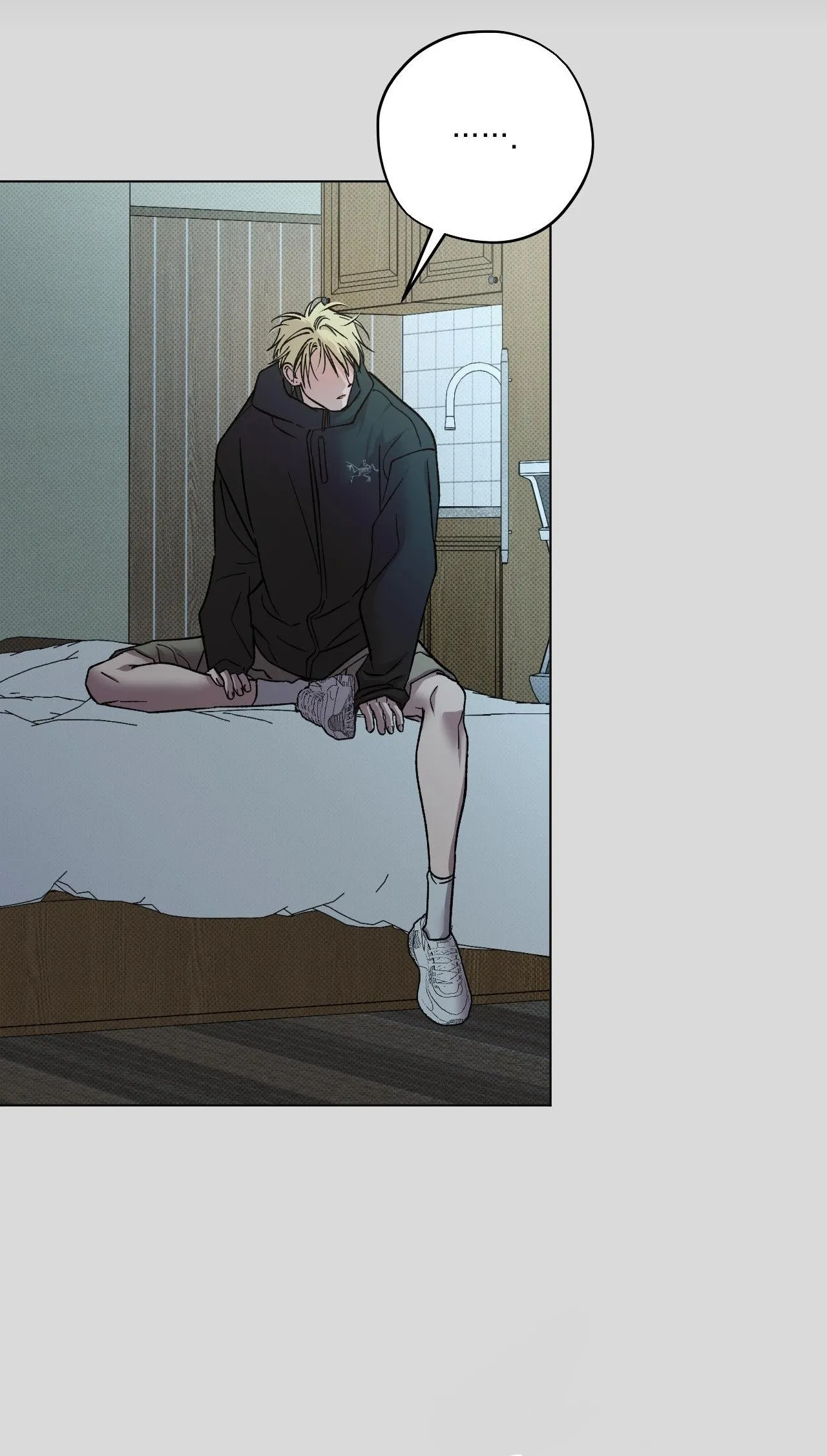 [END] DRIVER'S HIGH Chapter 31 Trang 12