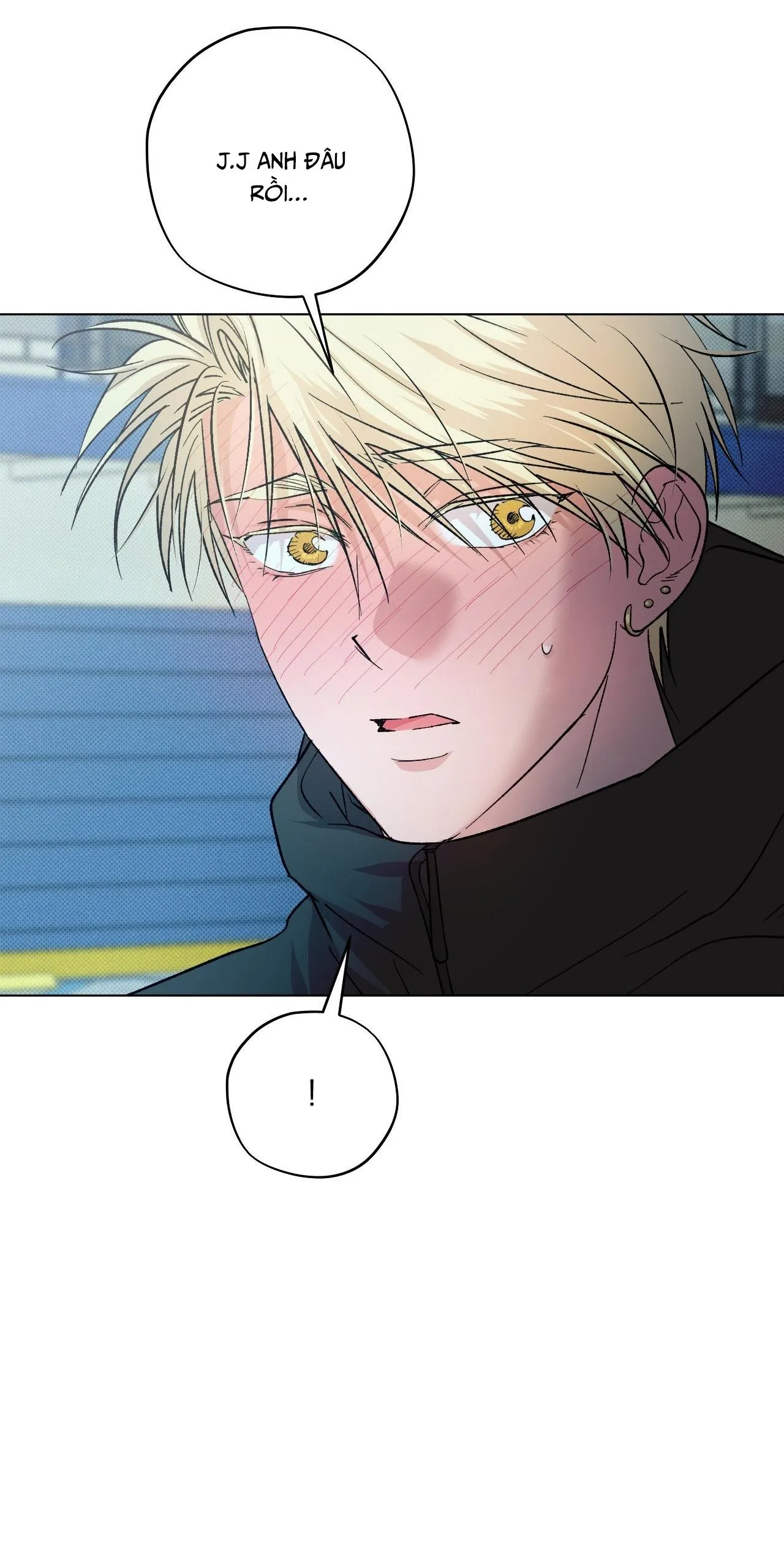 [END] DRIVER'S HIGH Chapter 31 Trang 15