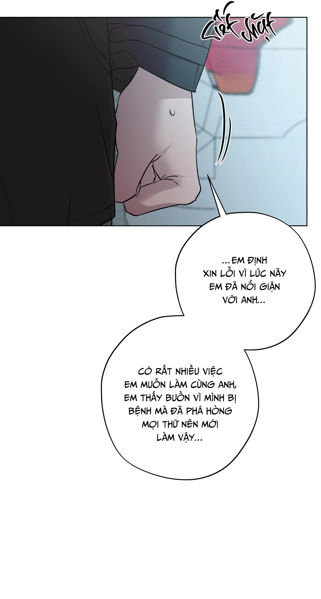 [END] DRIVER'S HIGH Chapter 31 Trang 18