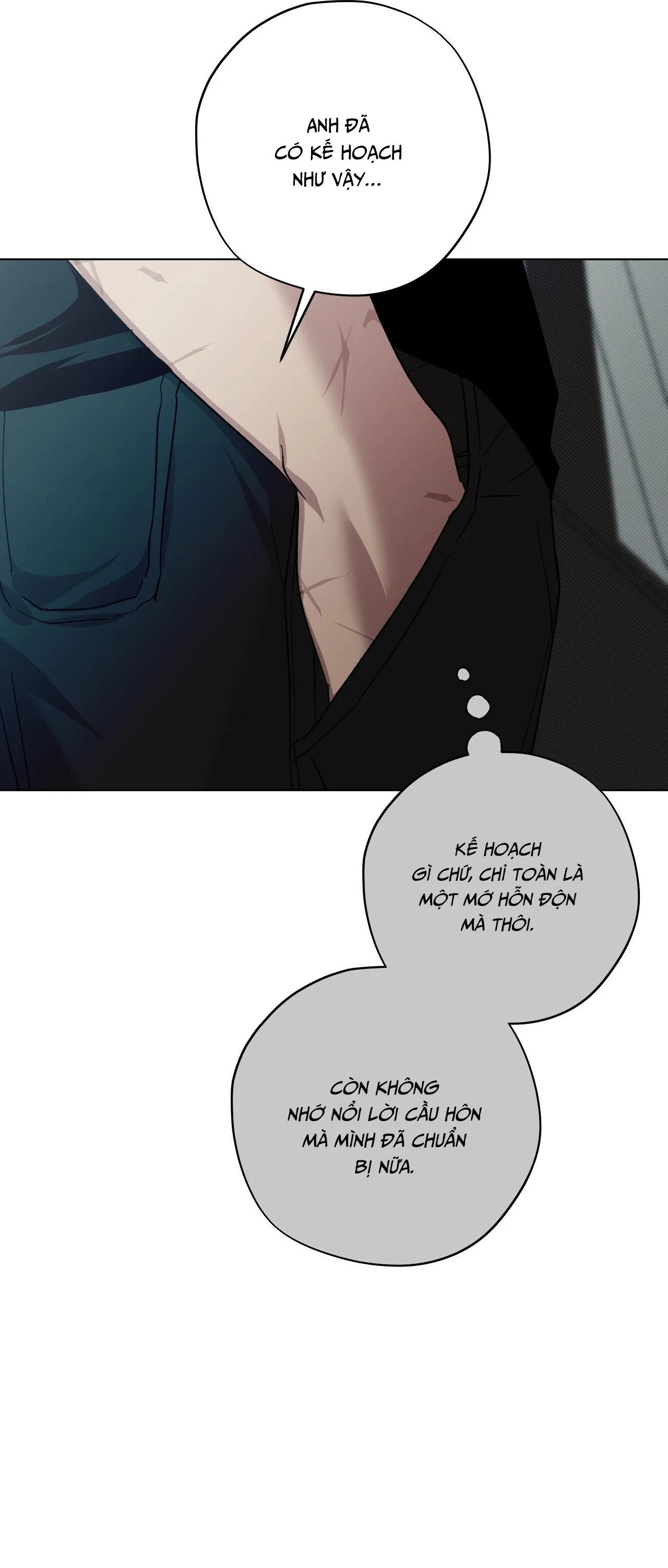 [END] DRIVER'S HIGH Chapter 31 Trang 25