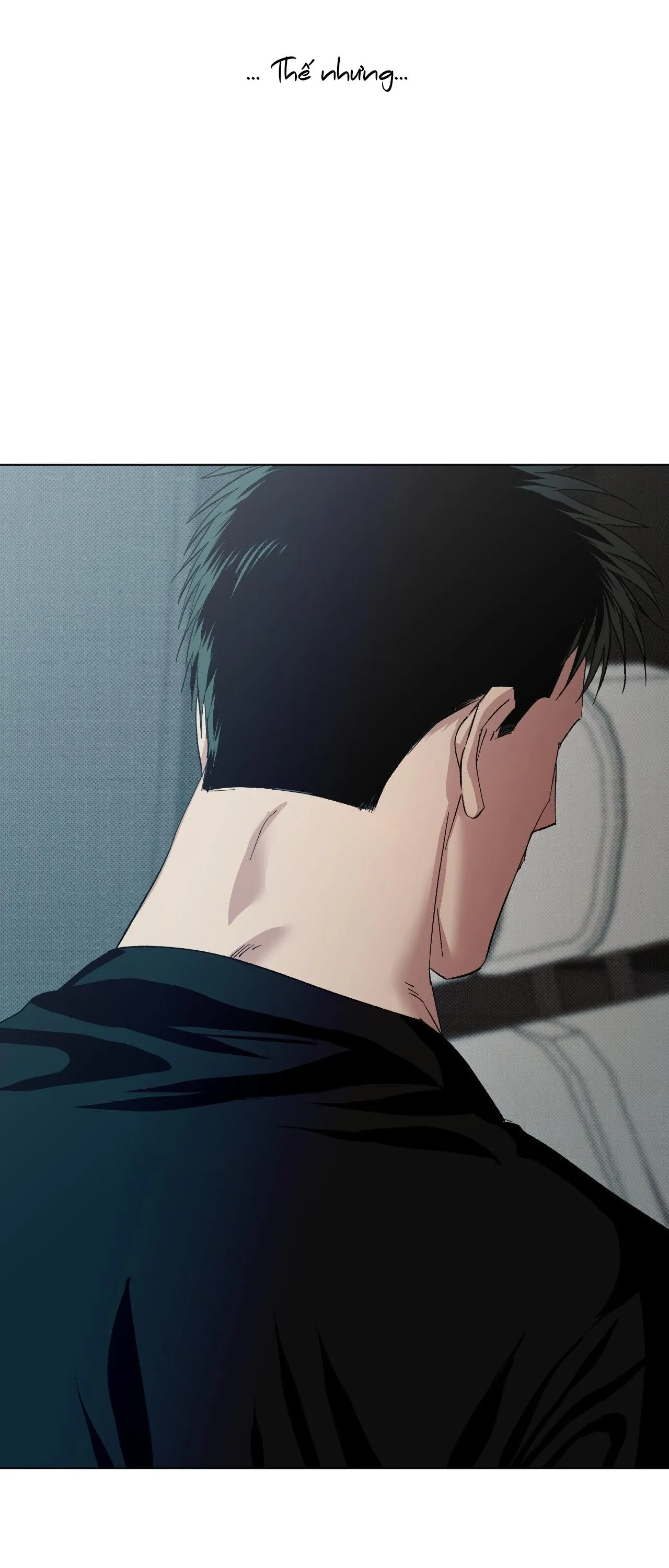 [END] DRIVER'S HIGH Chapter 31 Trang 26